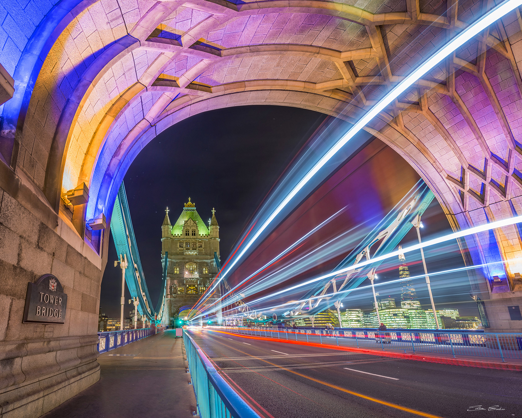Tower Bridge