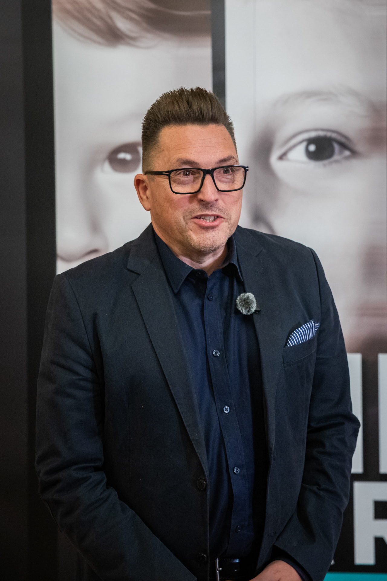 Ákos Kovács - singer - 2025