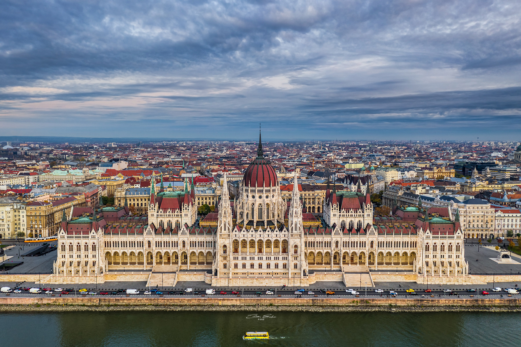 Parliament of Hungary