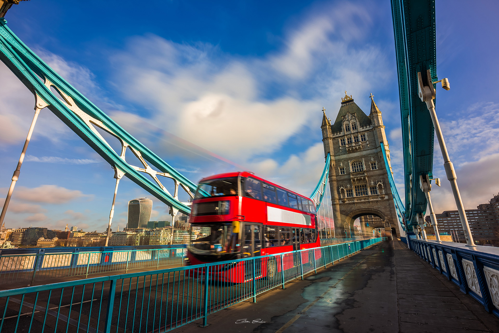 Tower Bridge