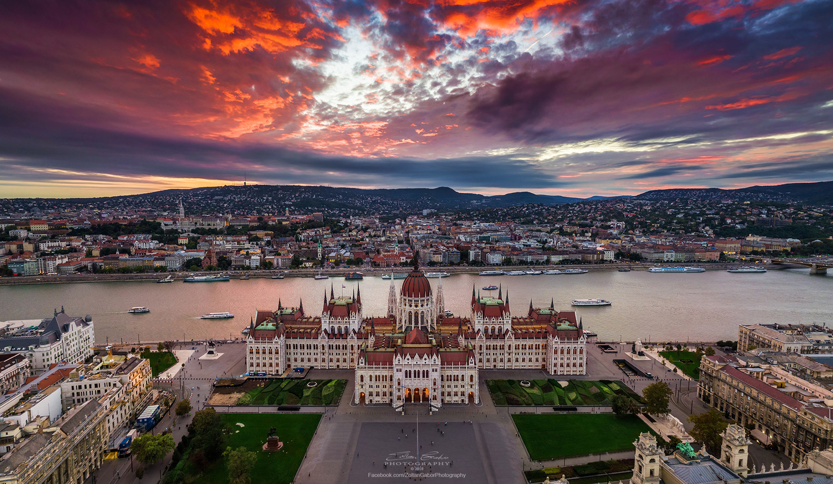 Parliament of Hungary