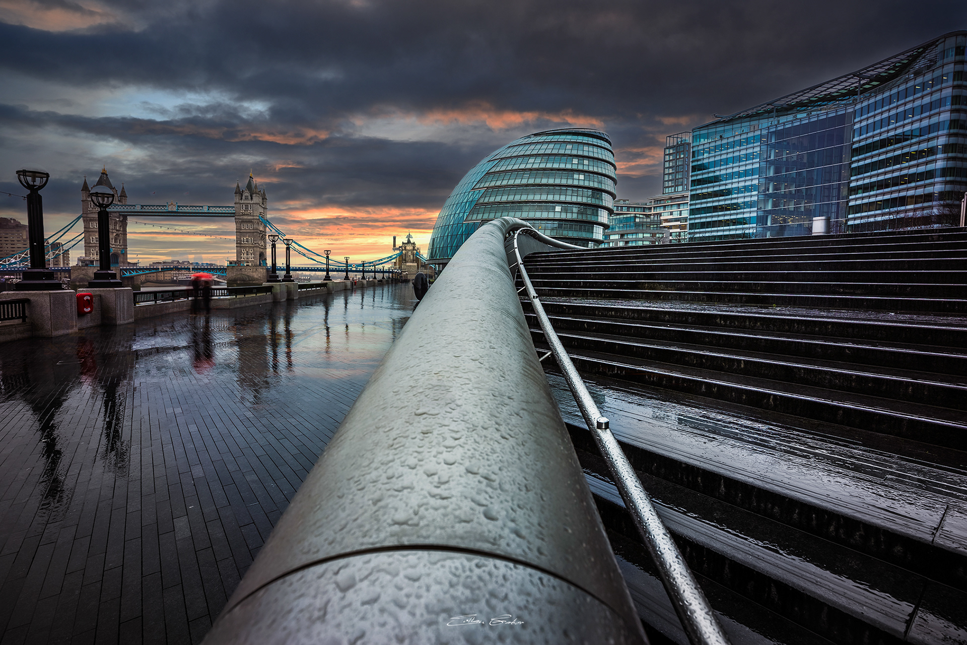 Tower Bridge