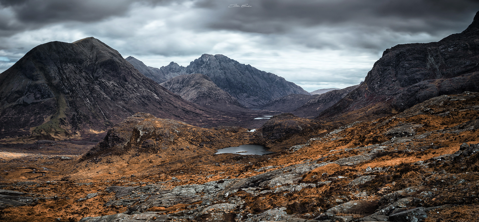 Isle of Skye