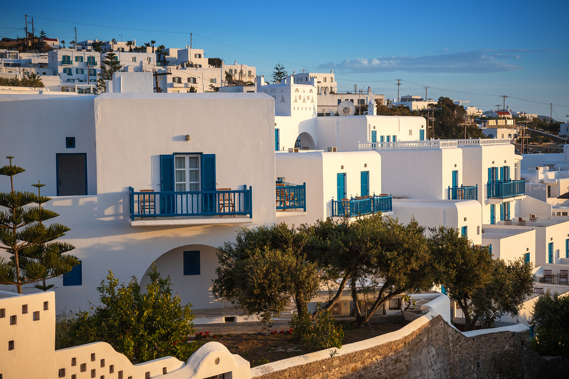 Mykonos