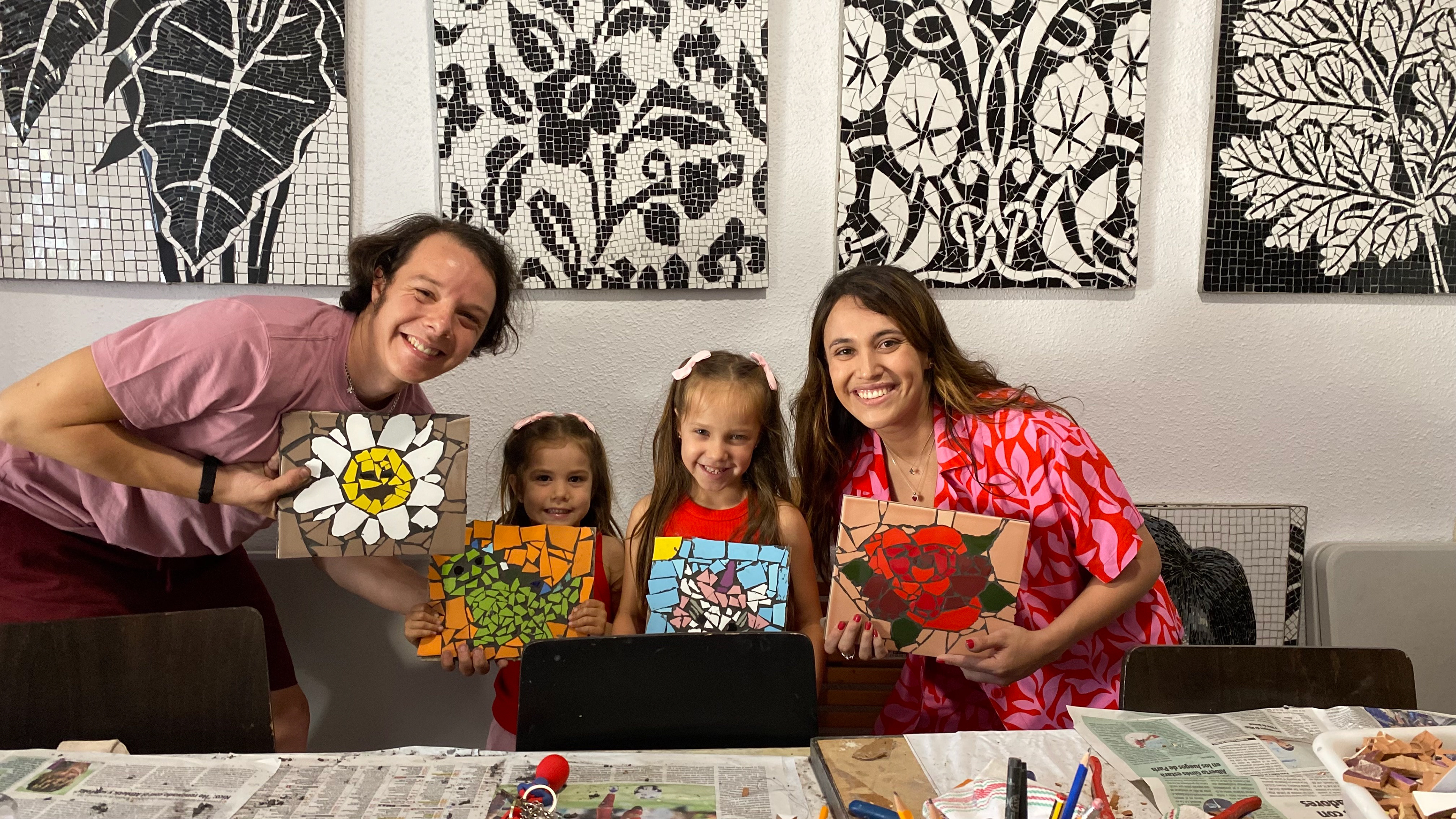 art classes in barcelona