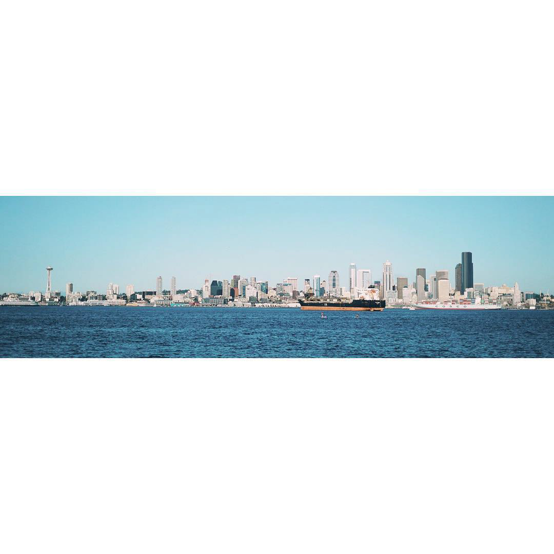Seattle, WA