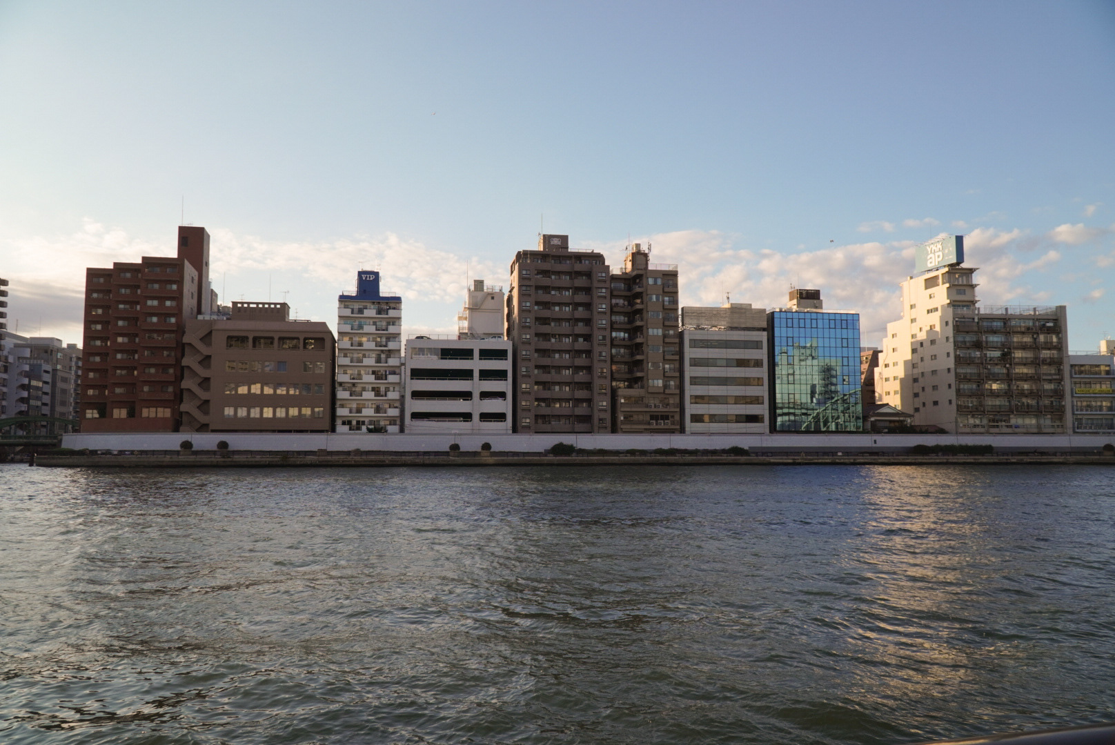 Sumida River