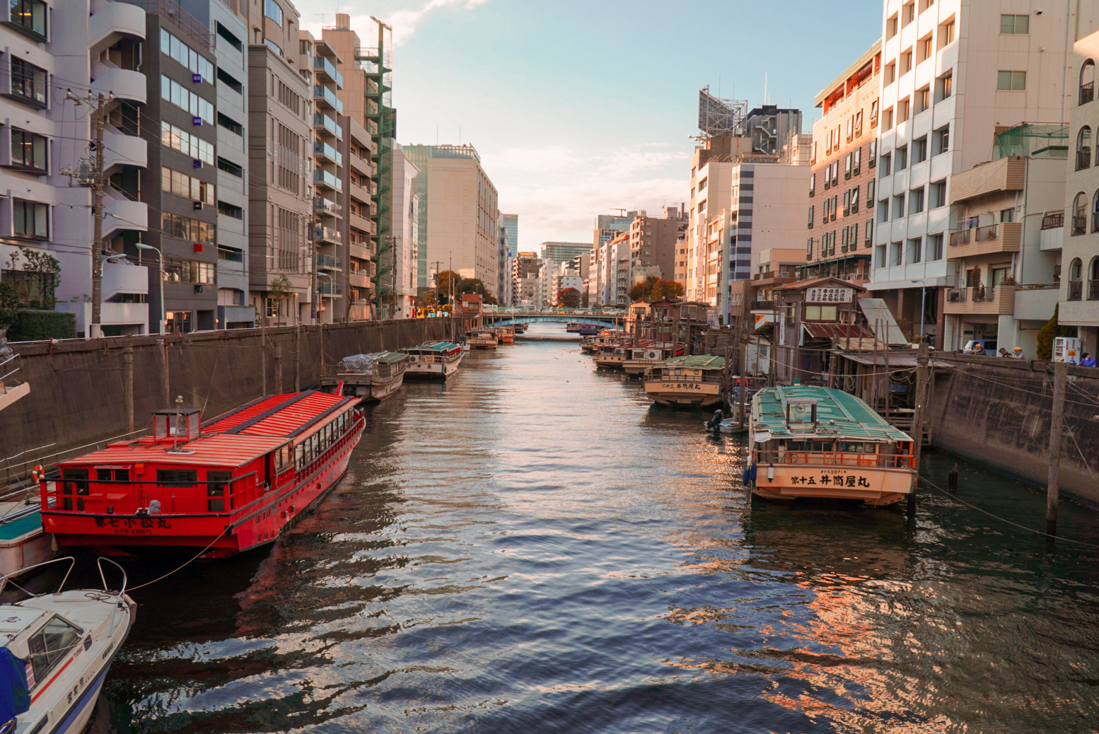 Kanda River