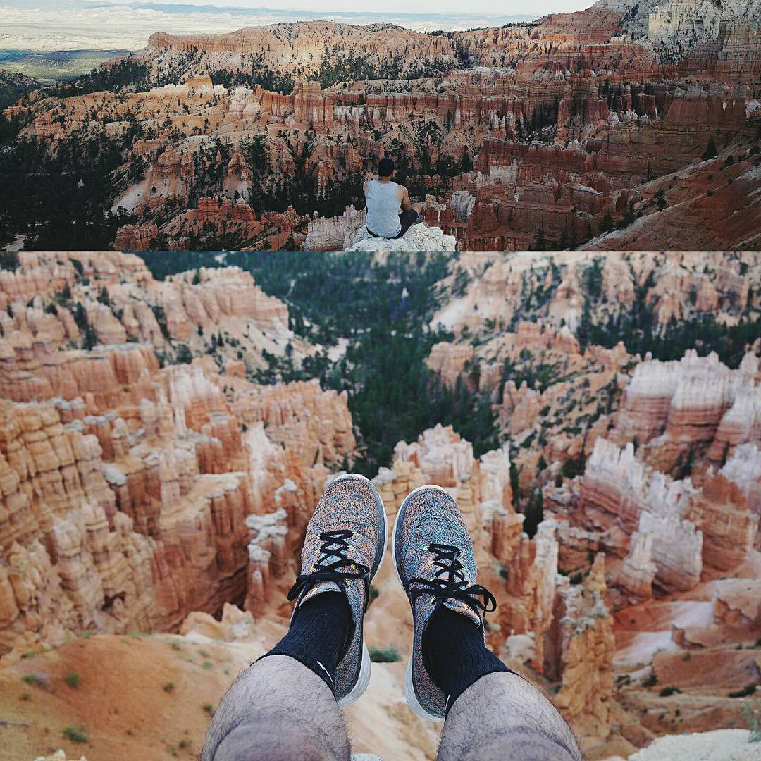 Bryce Canyon, UT