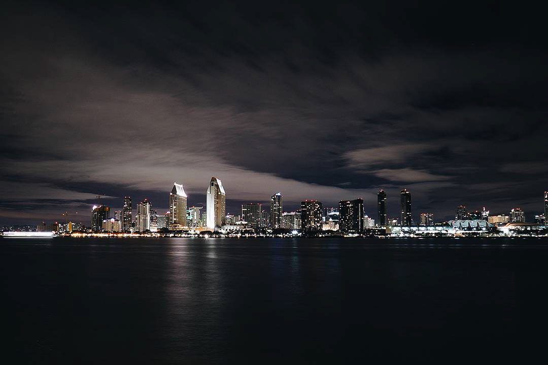 San Diego, CA