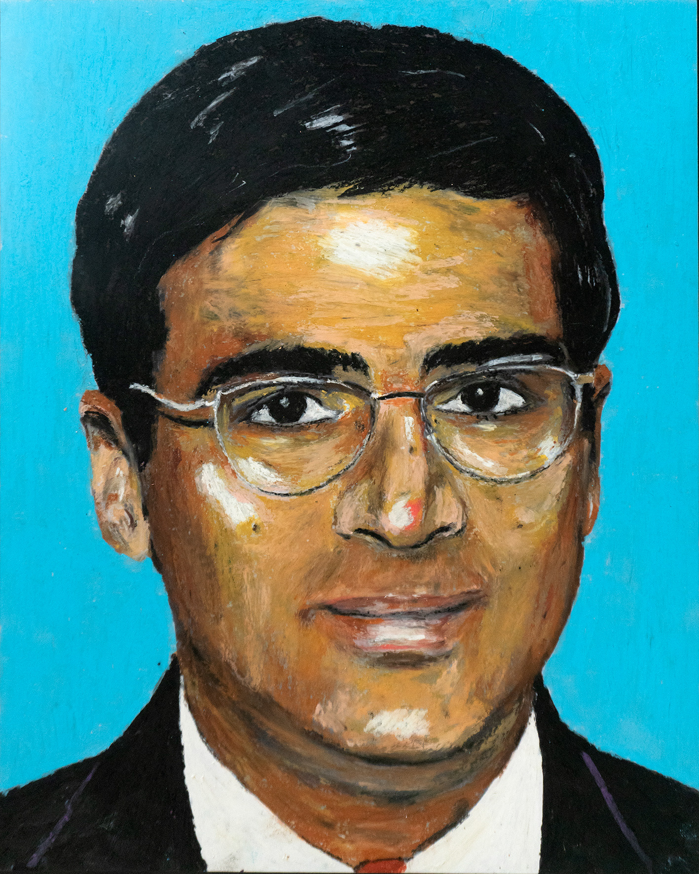 Anand