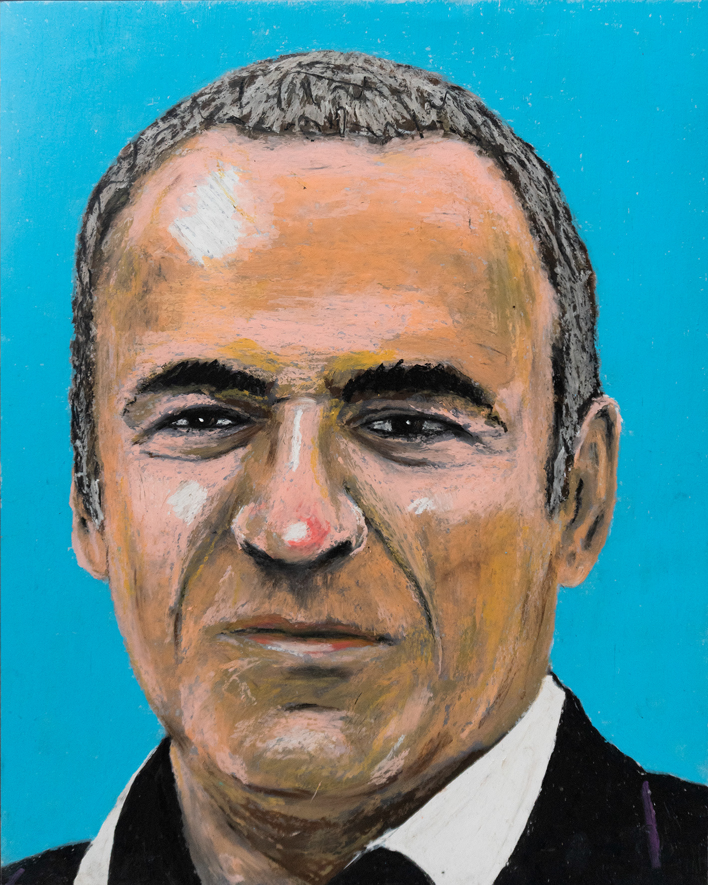Kasparov