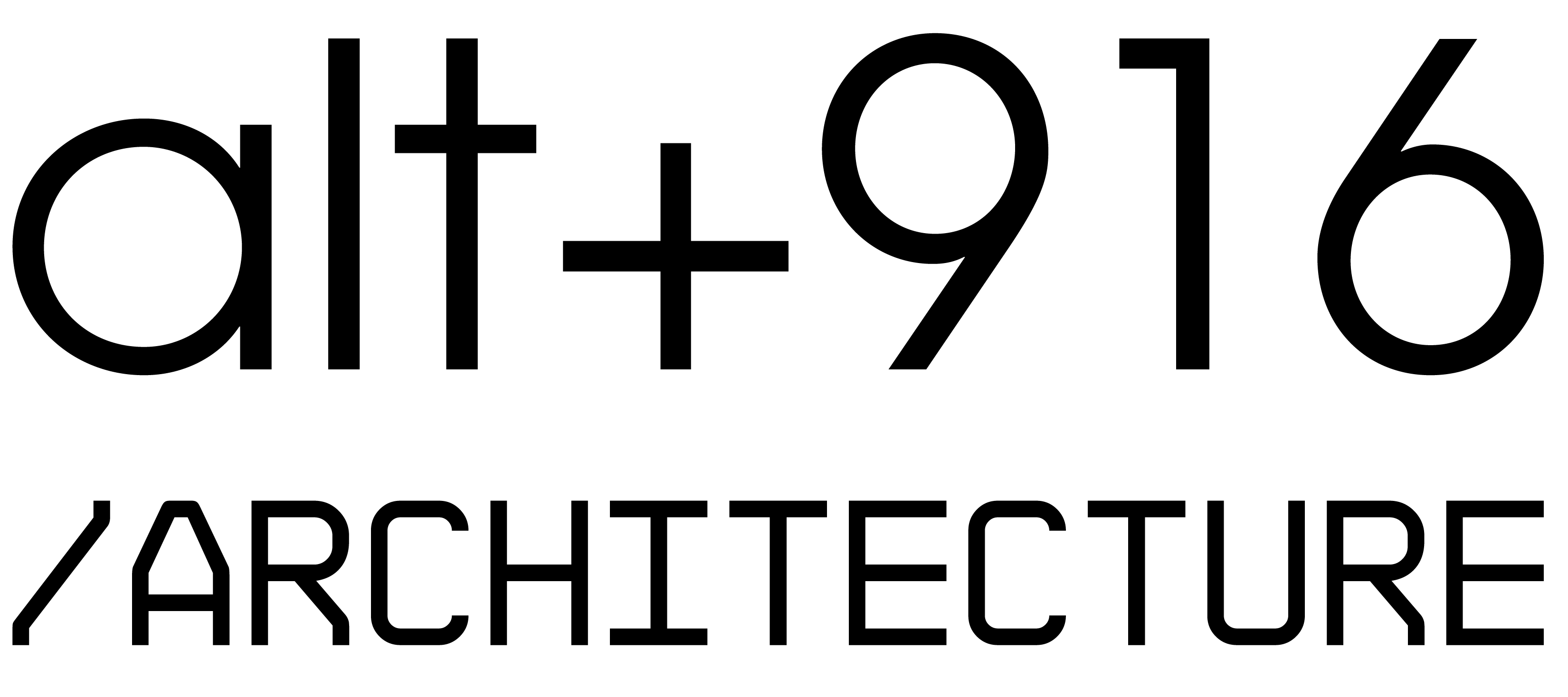 alt+916 - Logo : Entreprise d'électricité