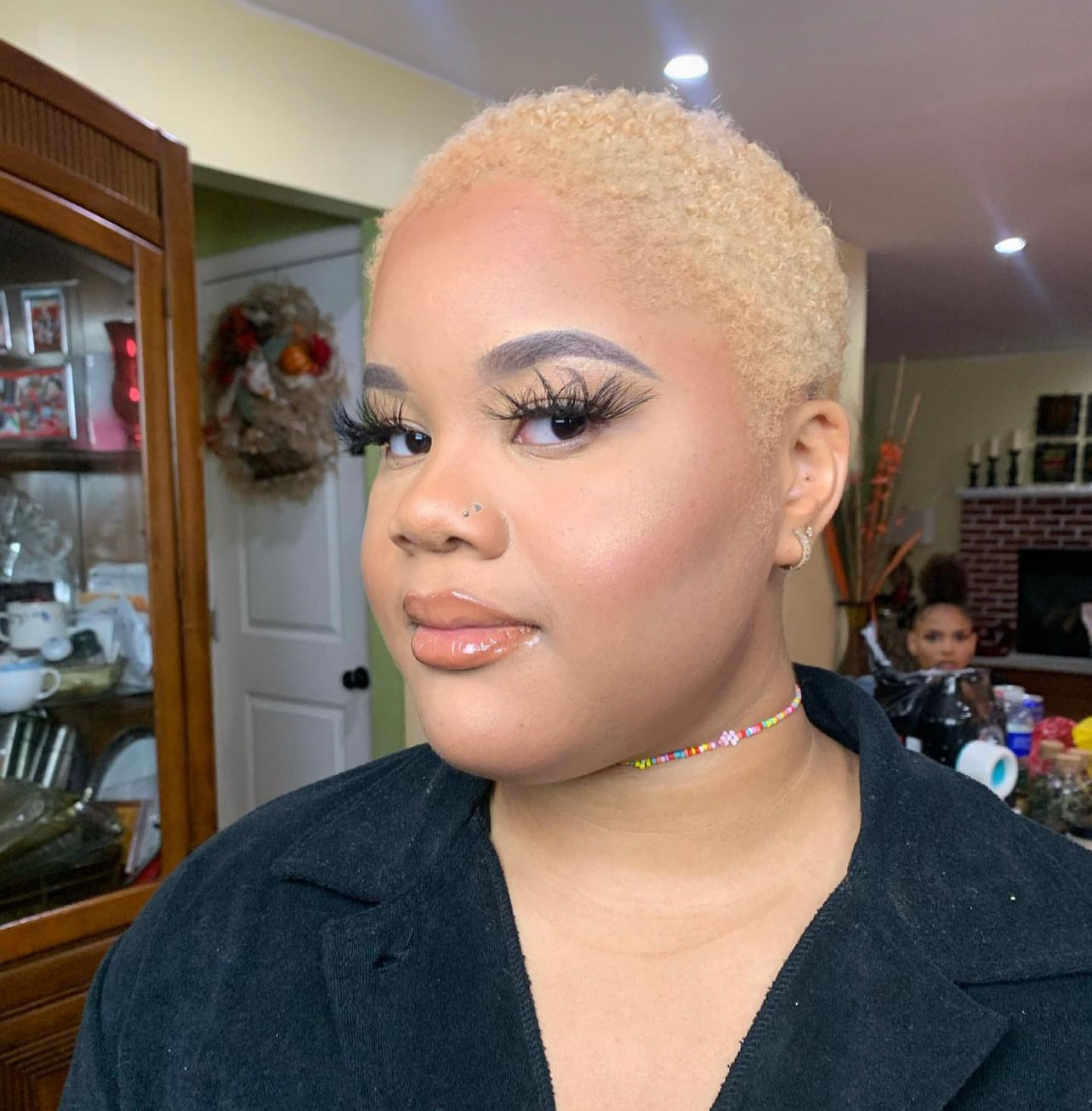 Client's Work