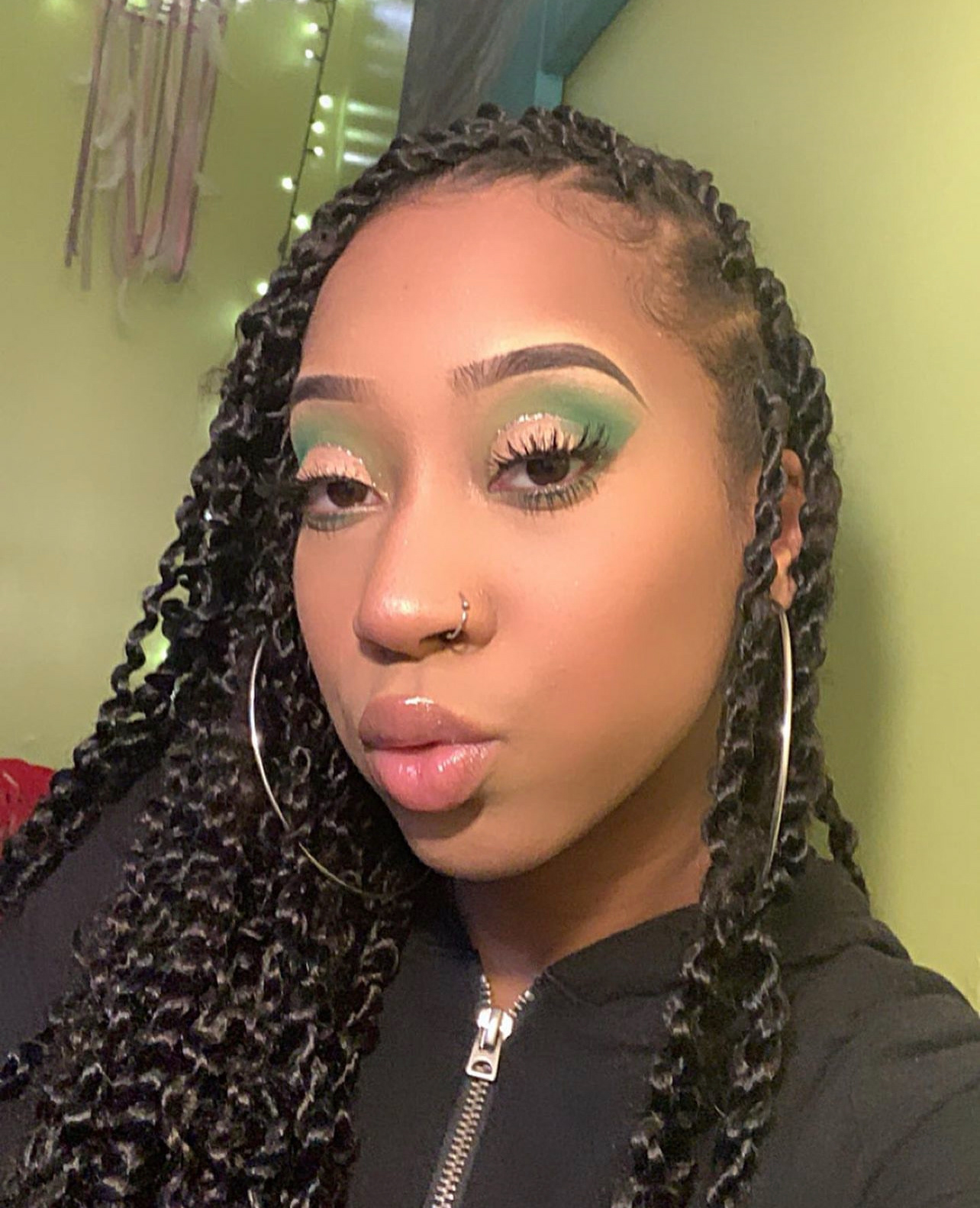 Client's Work