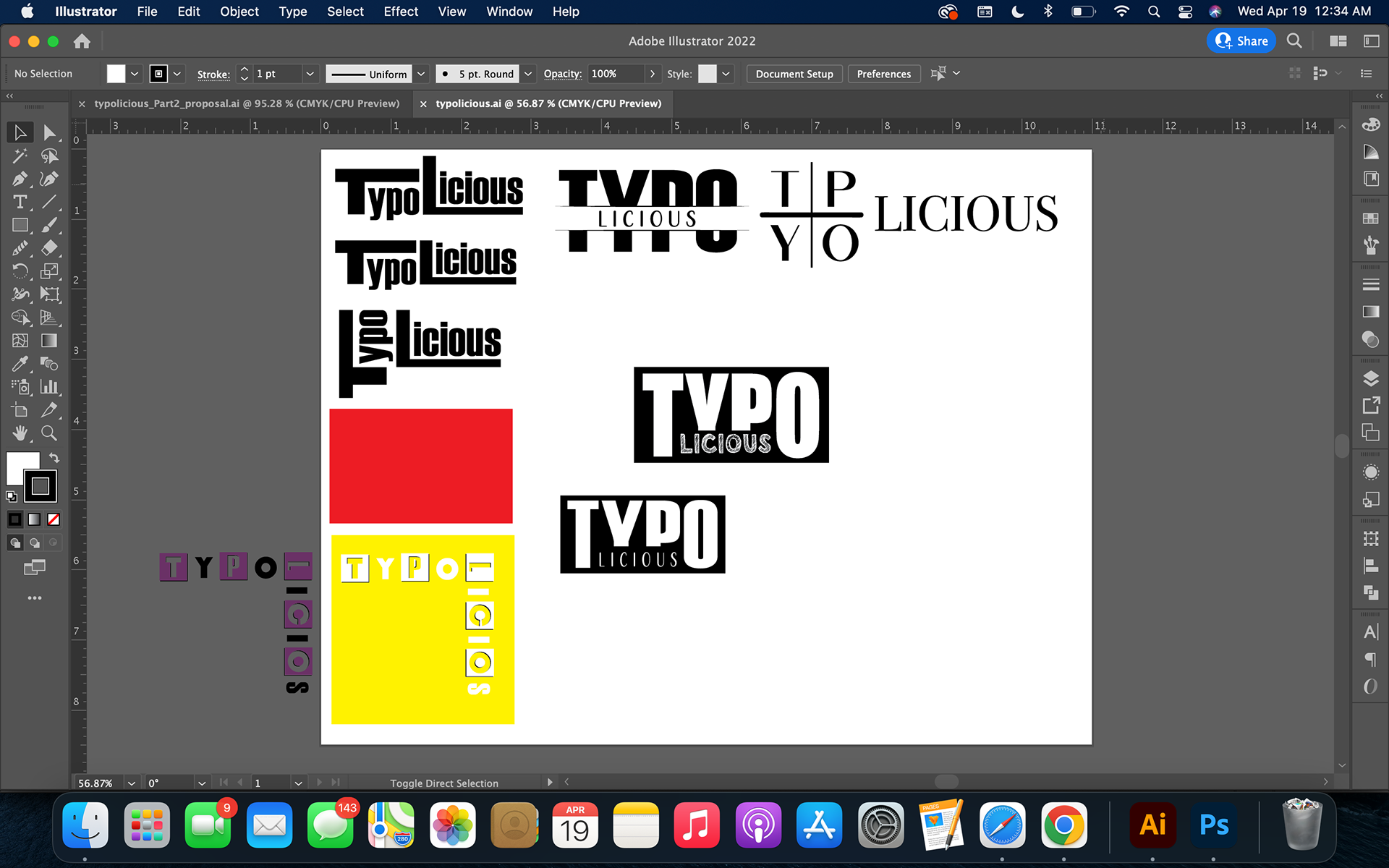 Logo Designs