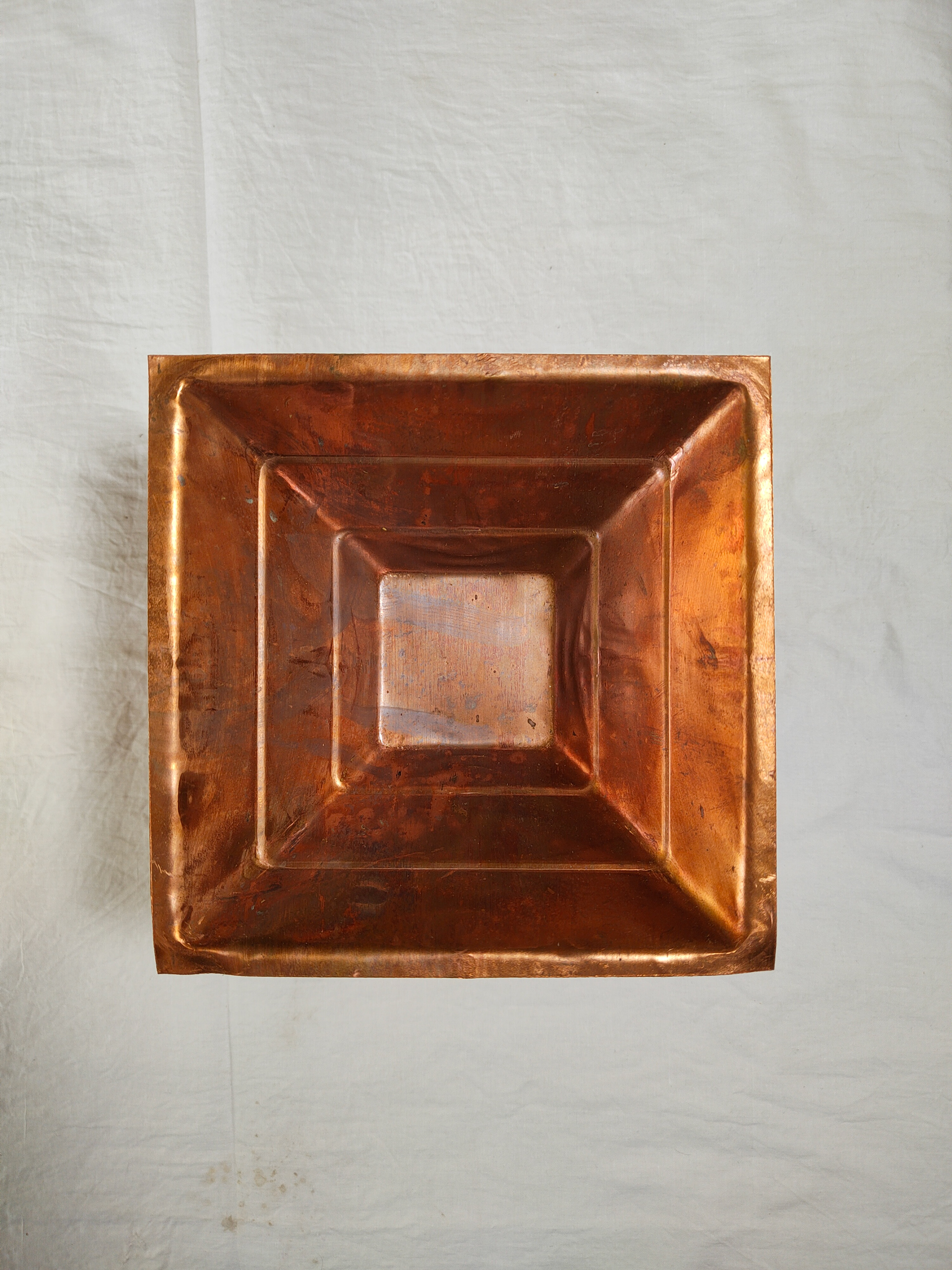 Copper Patra