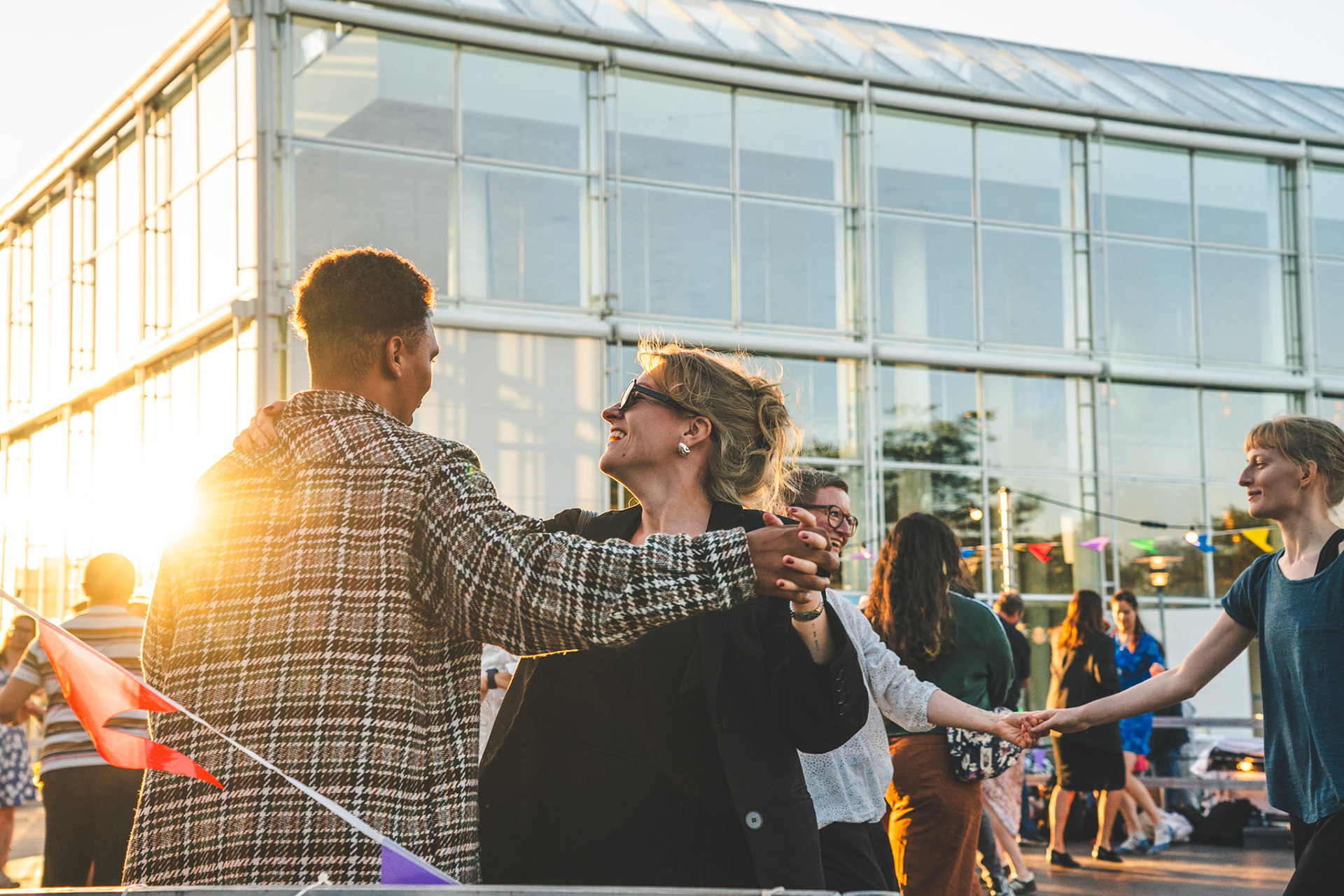 Aarhus Dansefestival 2025