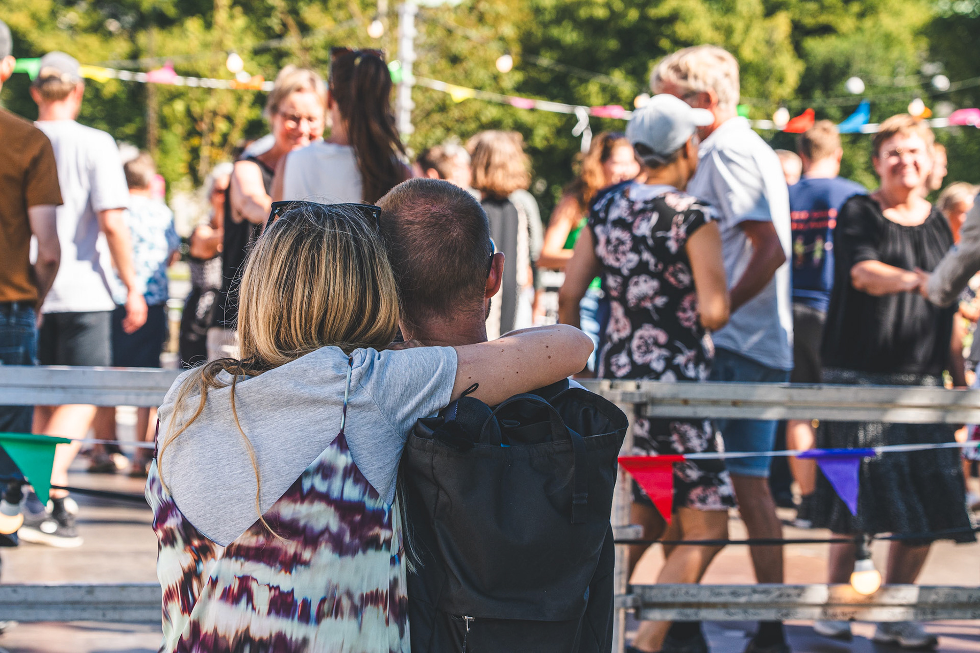 Aarhus Dansefestival 2025