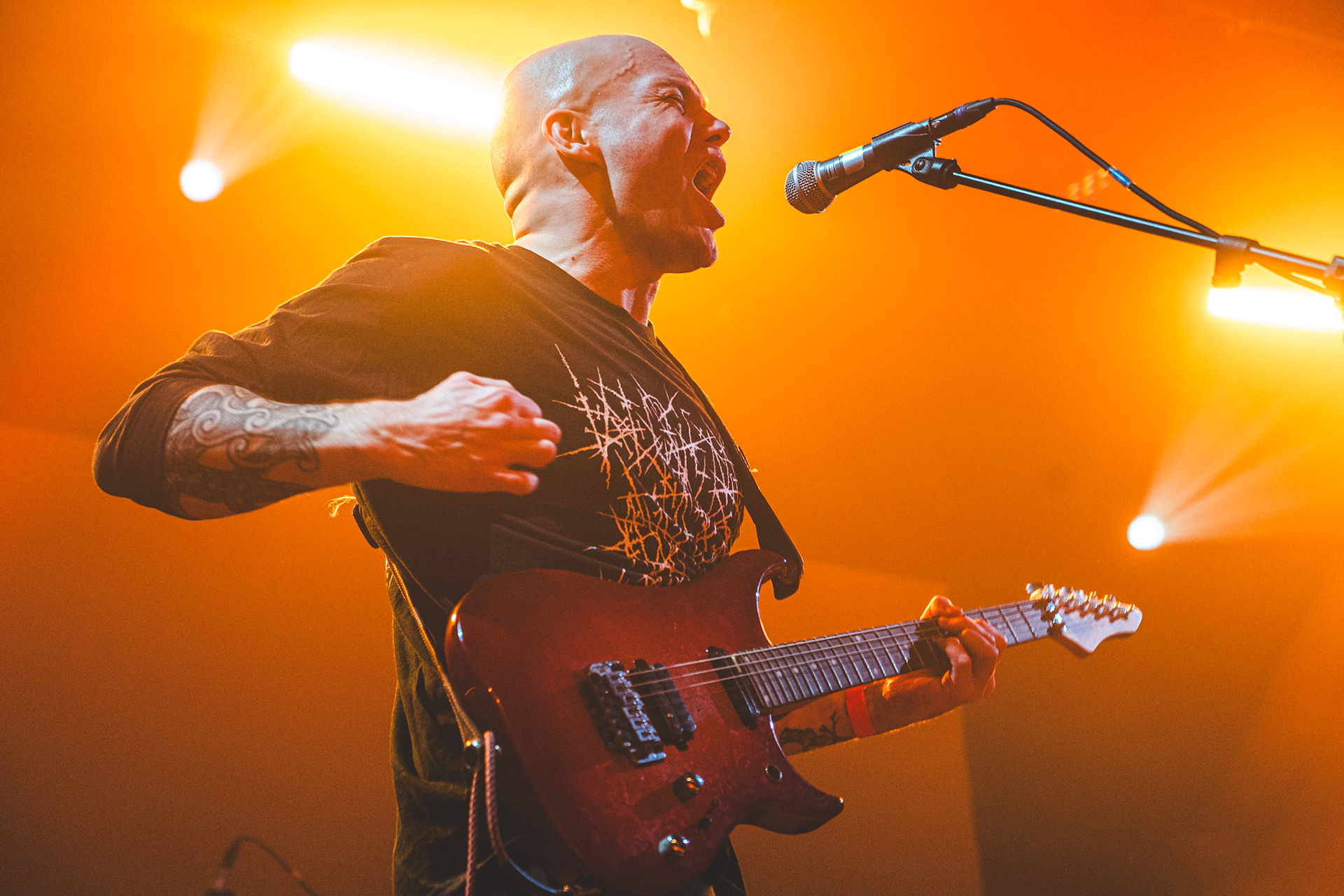 Oxx @ Kollapse & Grava & Venner 2026