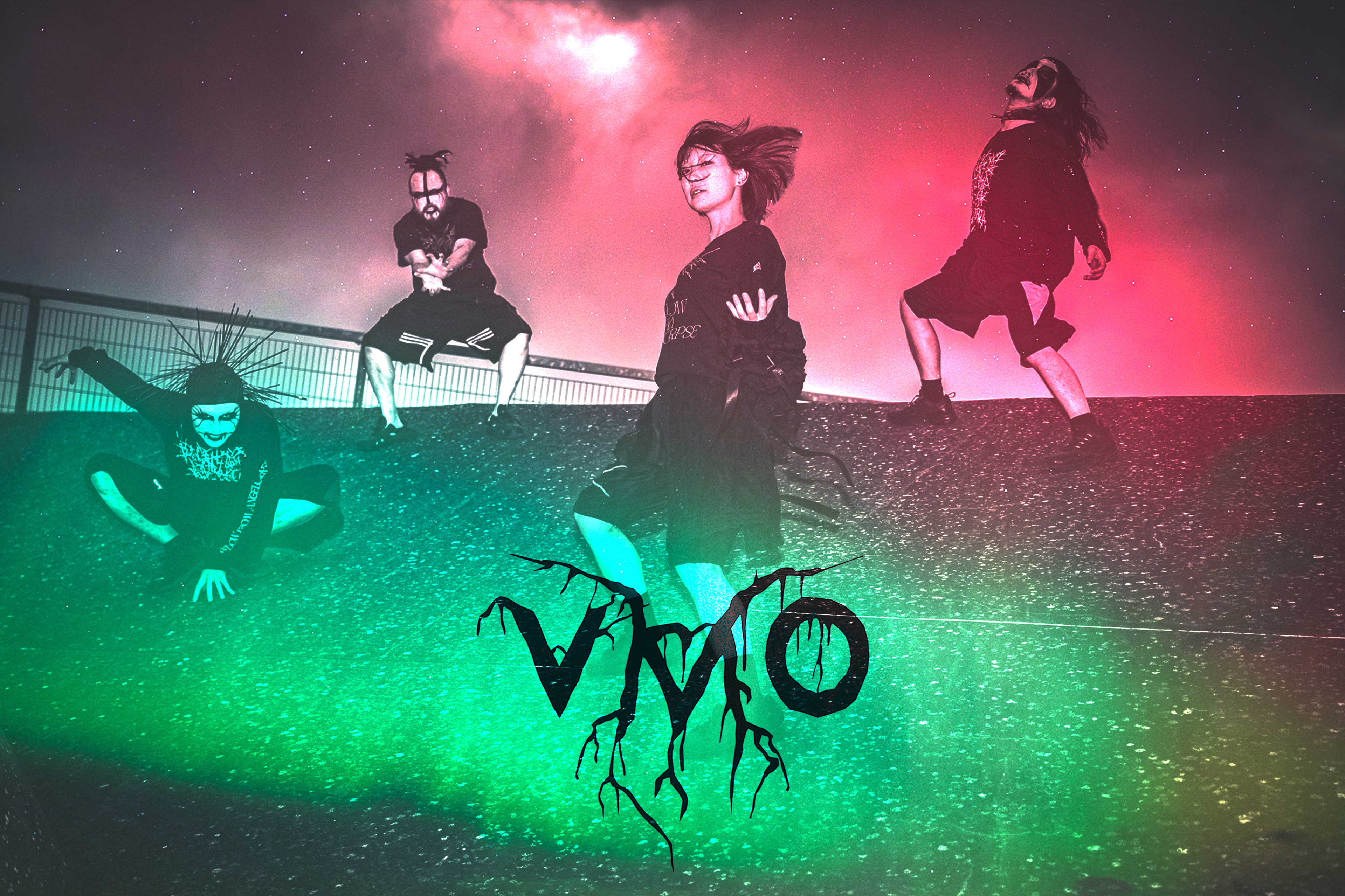 Violent Magic Orchestra 2025