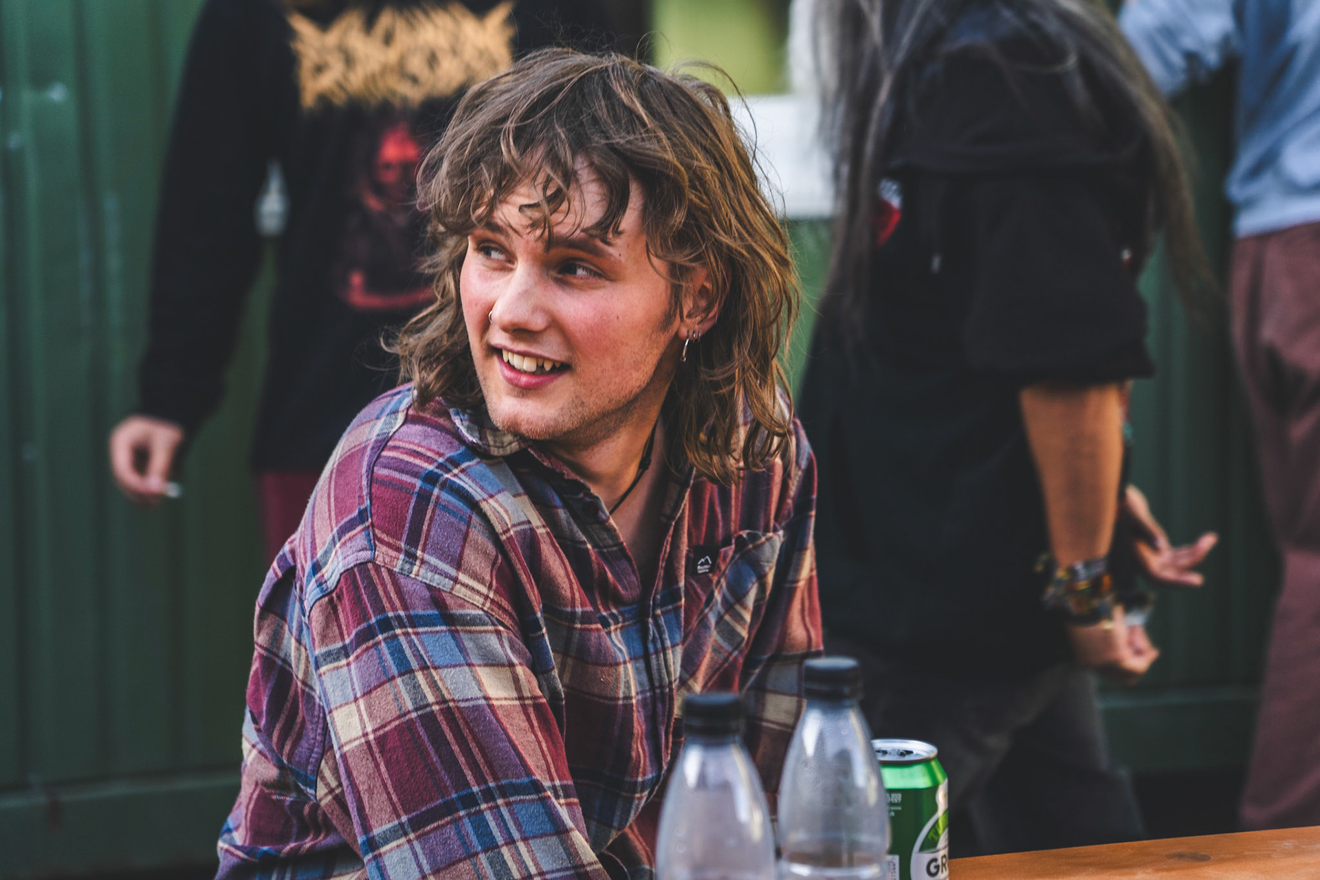 Swartzheim @ Copenhell 2025