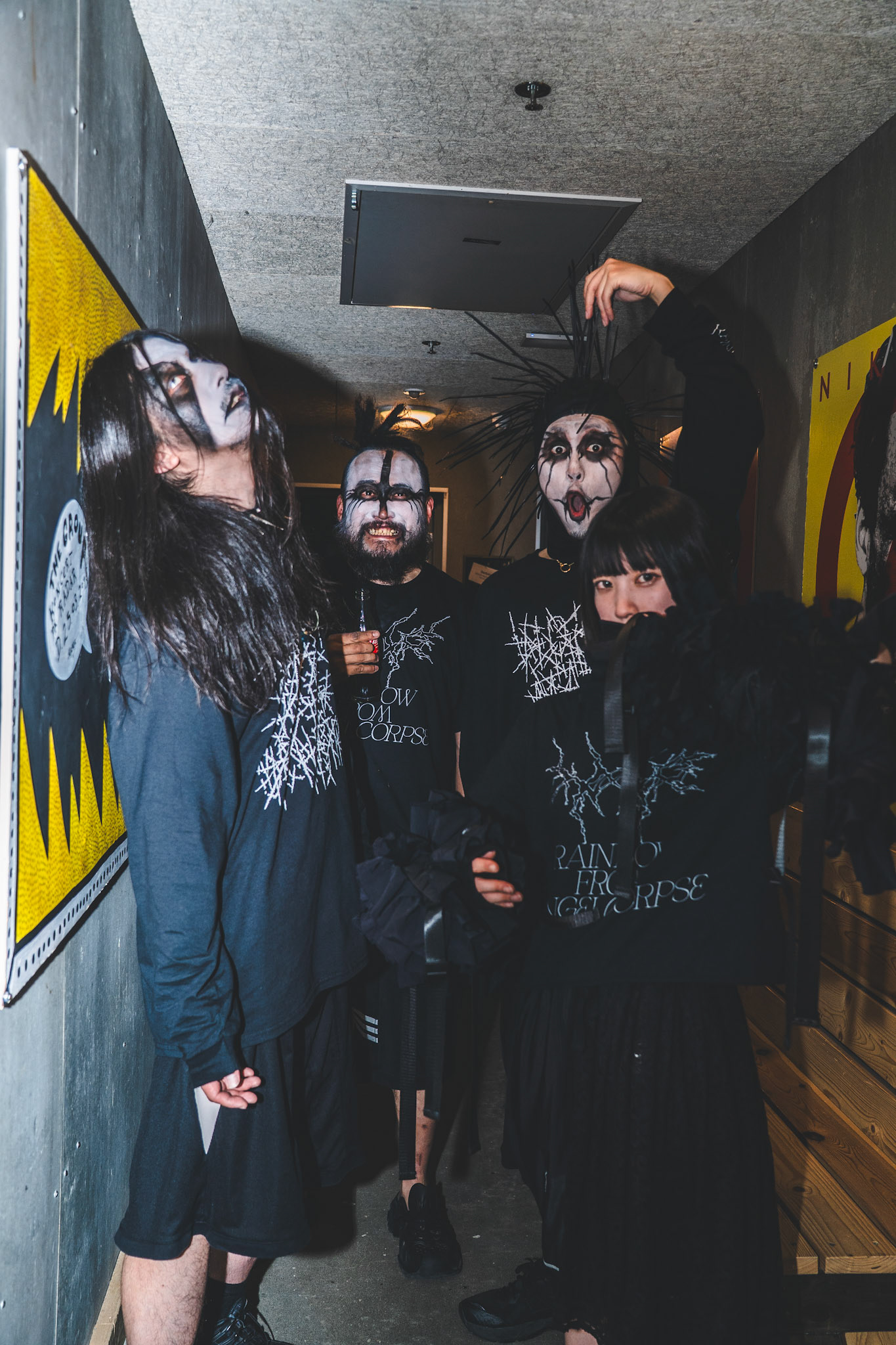 Violent Magic Orchestra 2025