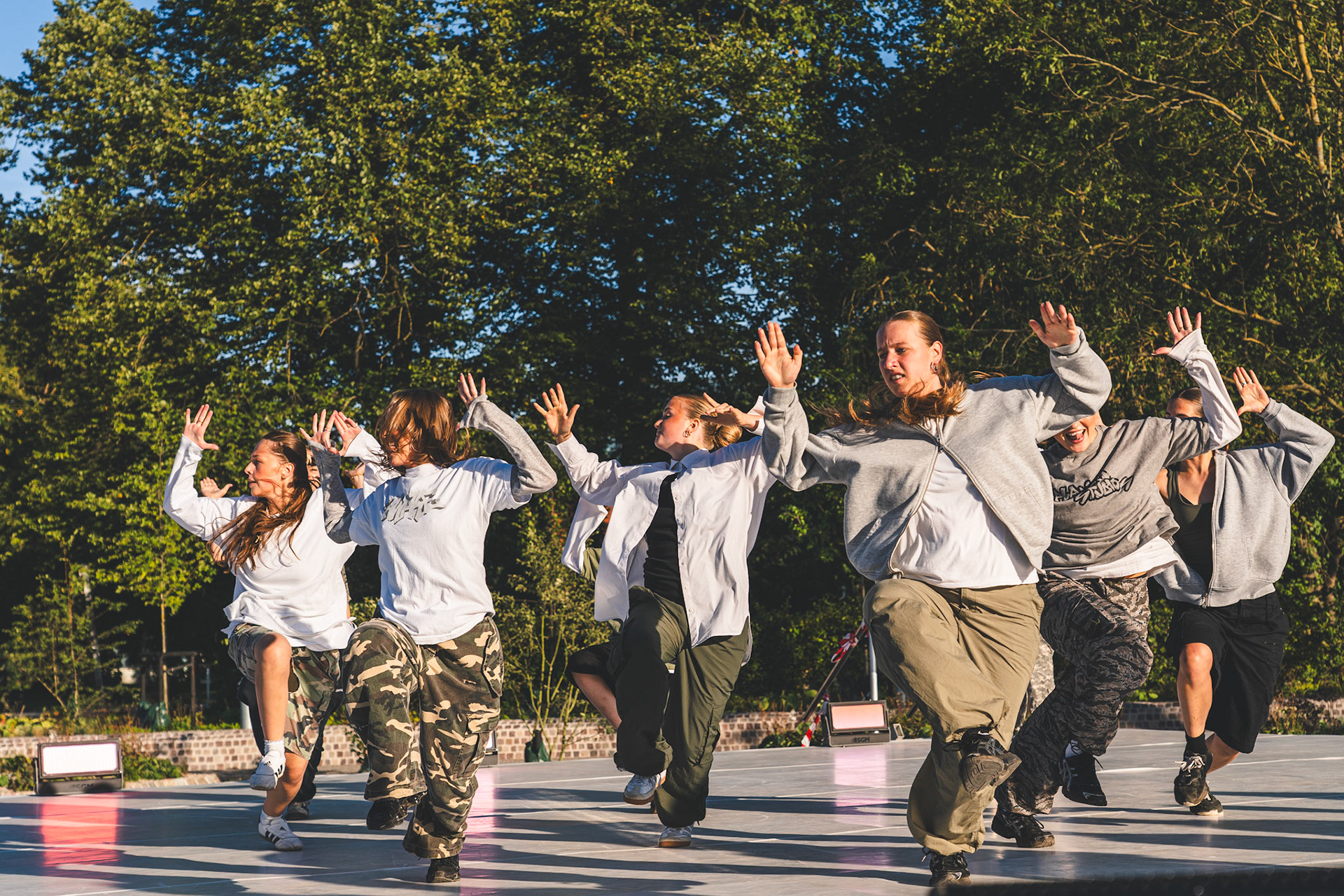 Aarhus Dansefestival 2025