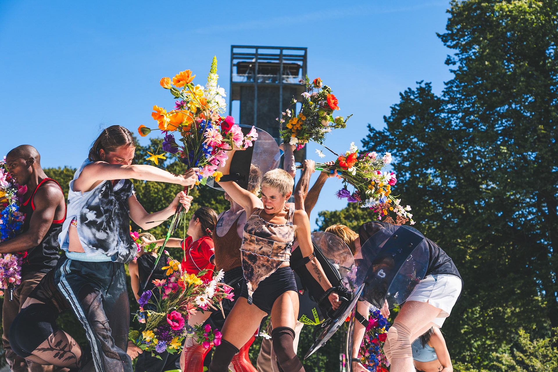 Aarhus Dansefestival 2025