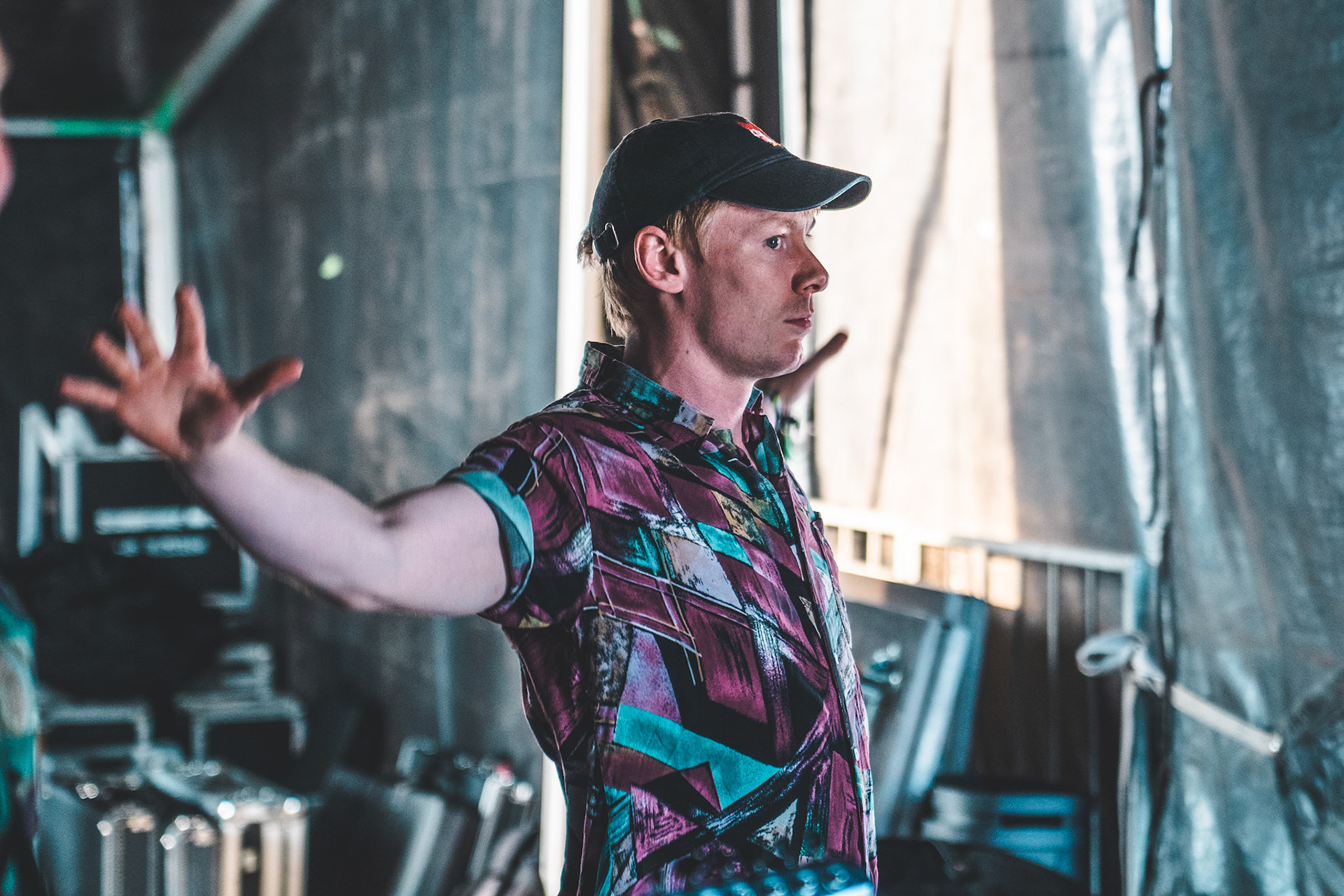 Møl @ Copenhell 2023