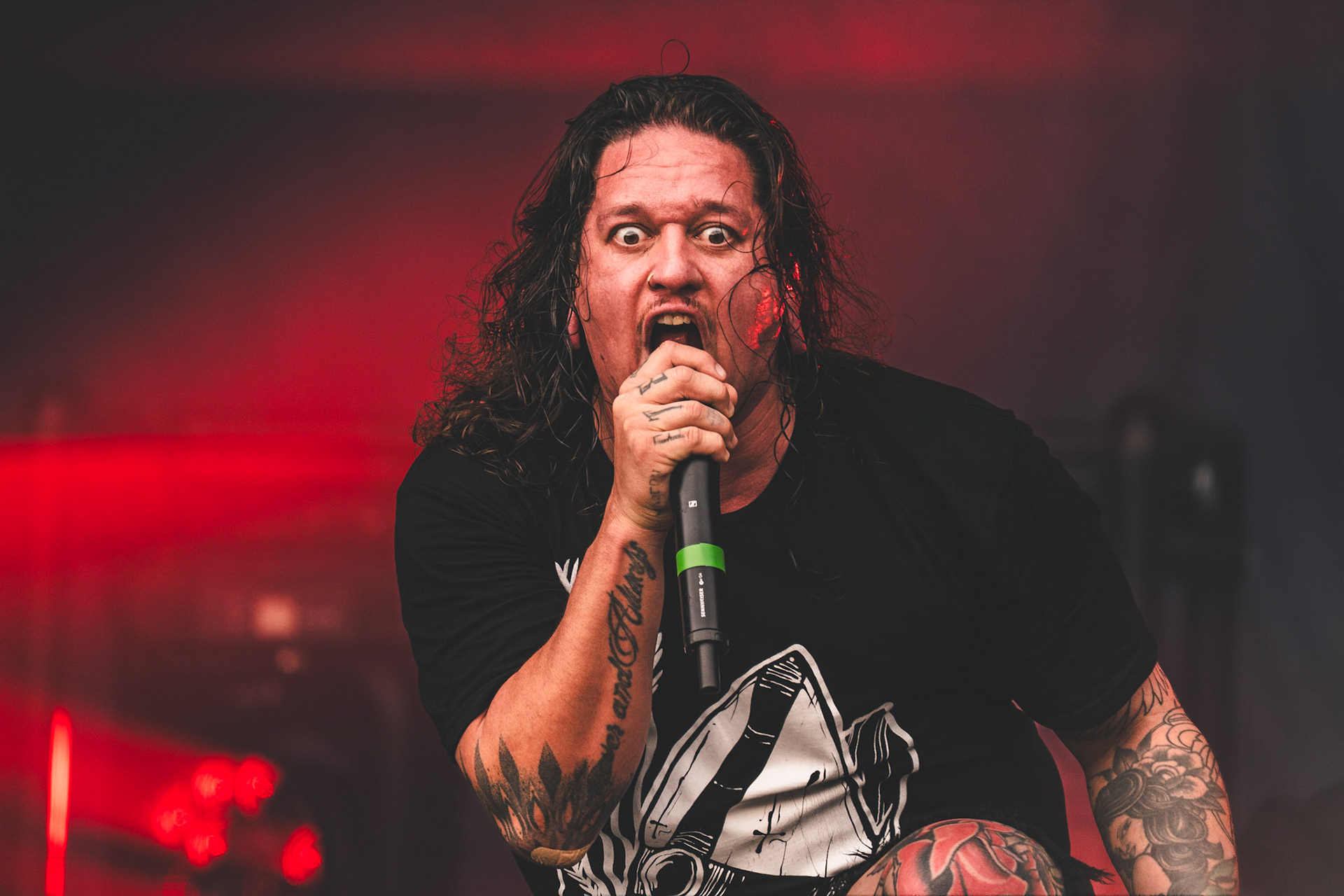 Polaris @ Mystic Festival