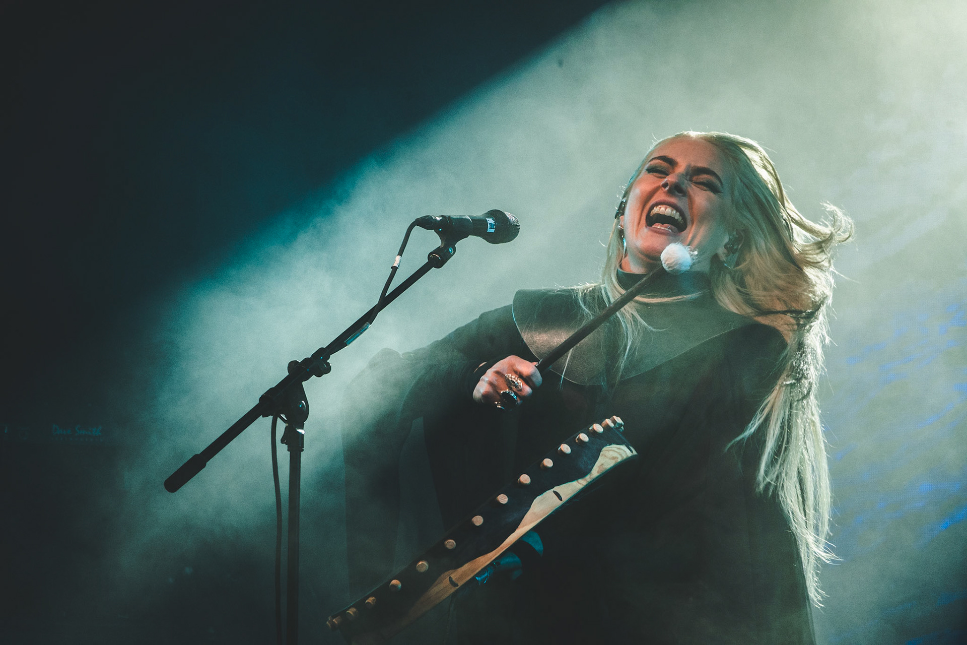 Eivør @ G! Festival