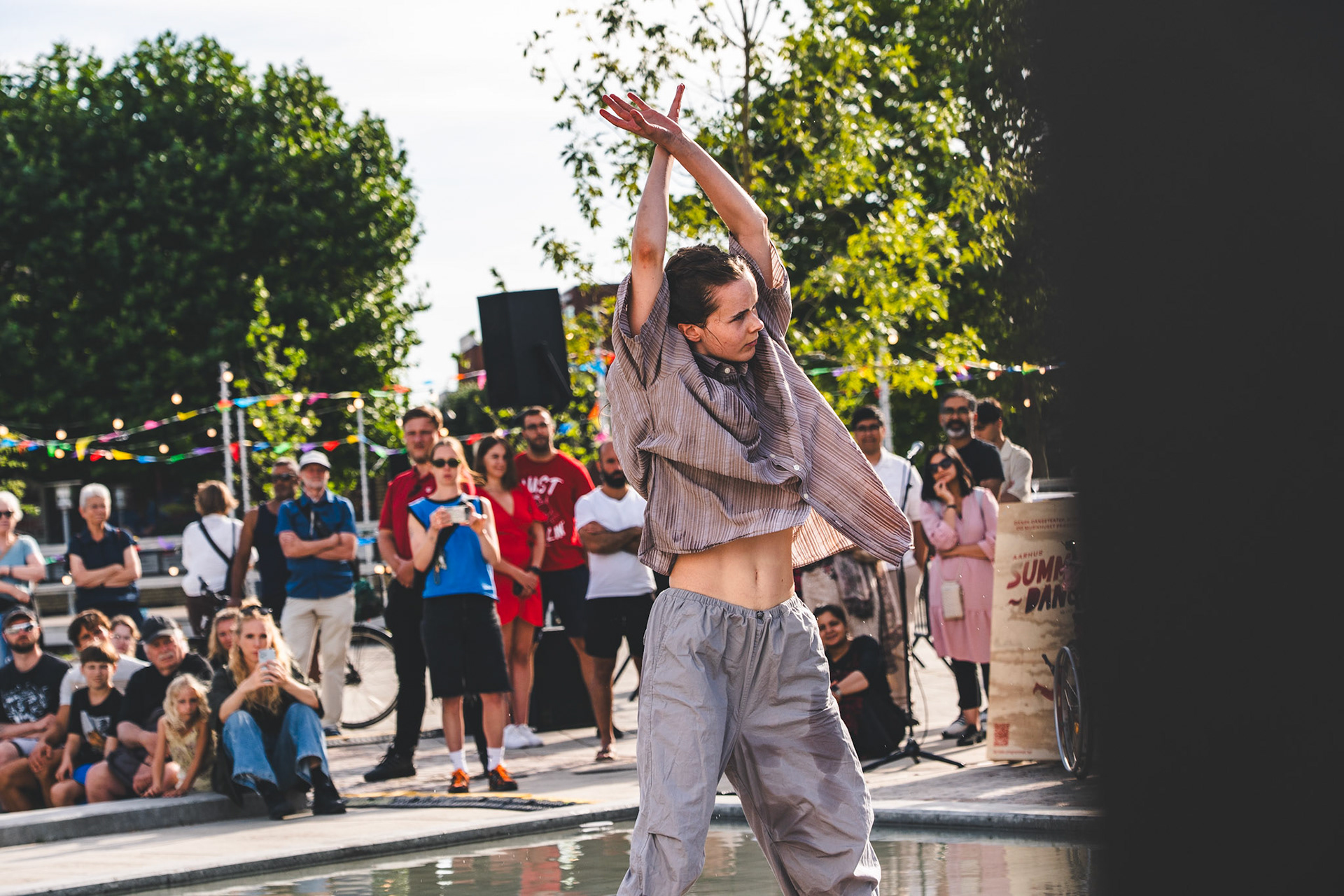 Aarhus Dansefestival 2025