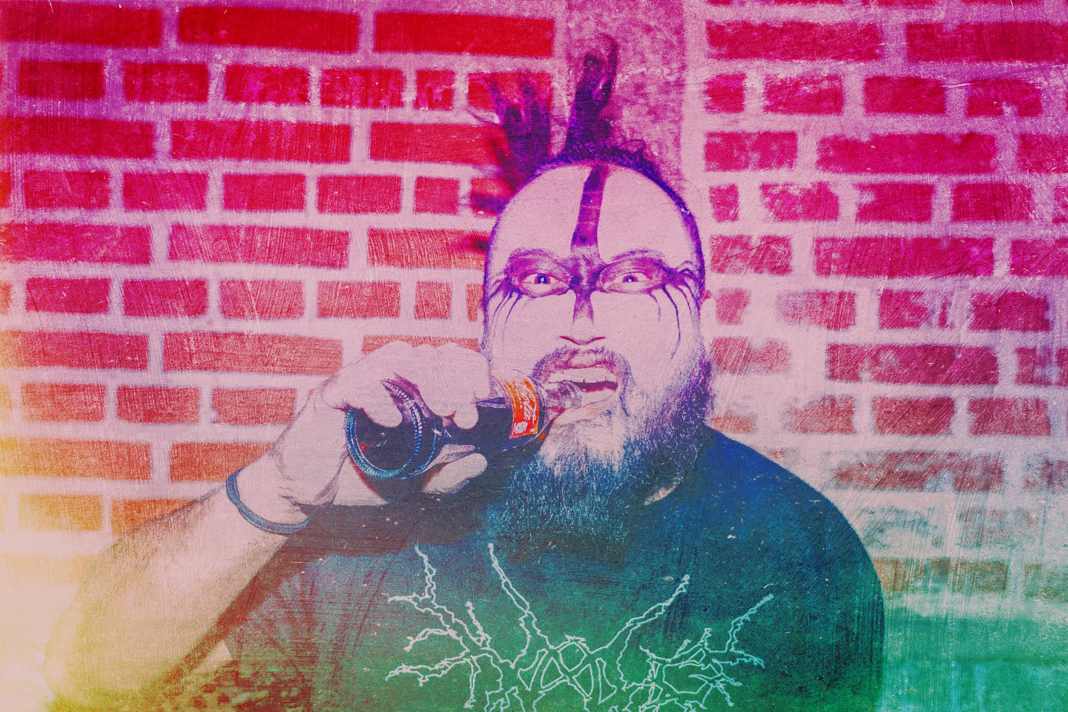 Violent Magic Orchestra 2025