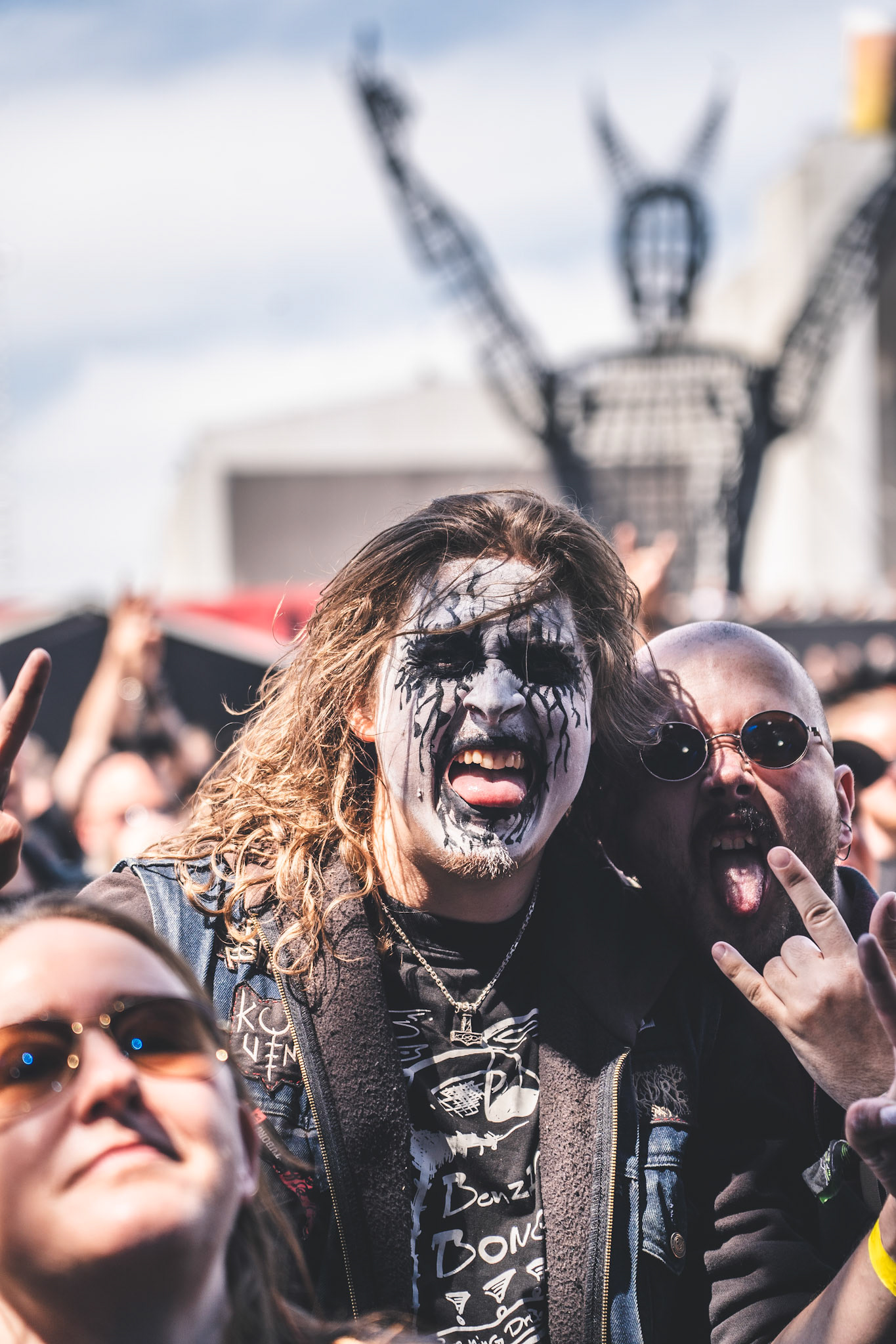 Copenhell