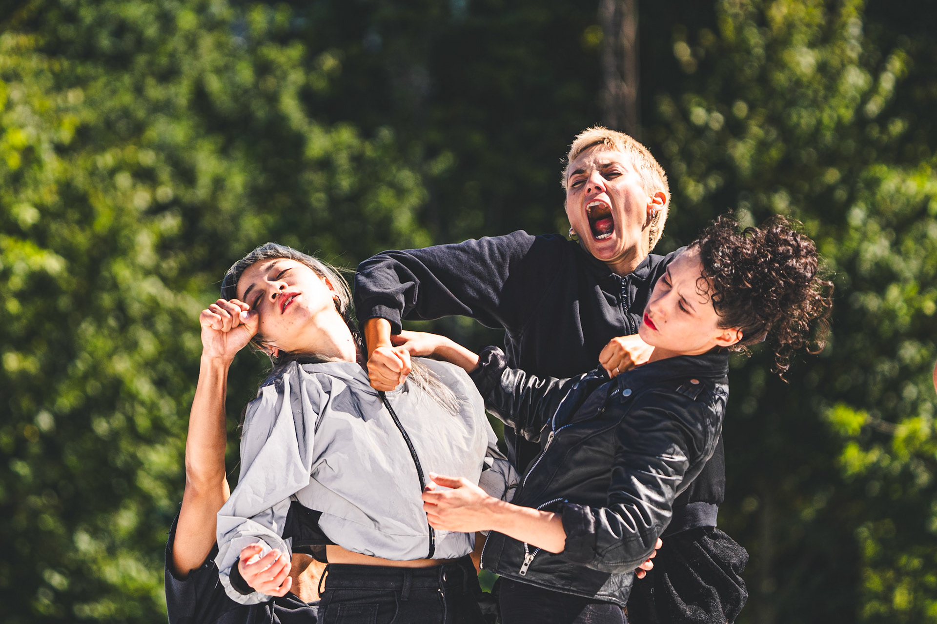 Aarhus Dansefestival 2025