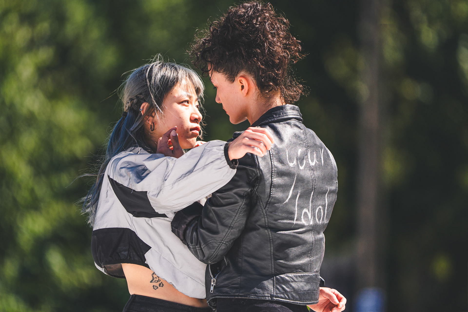 Aarhus Dansefestival 2025