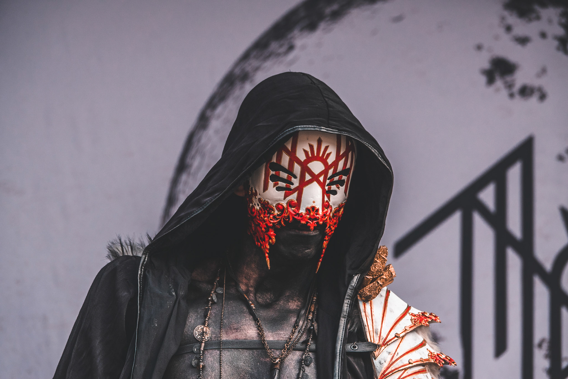 Sleep Token @ Copenhell