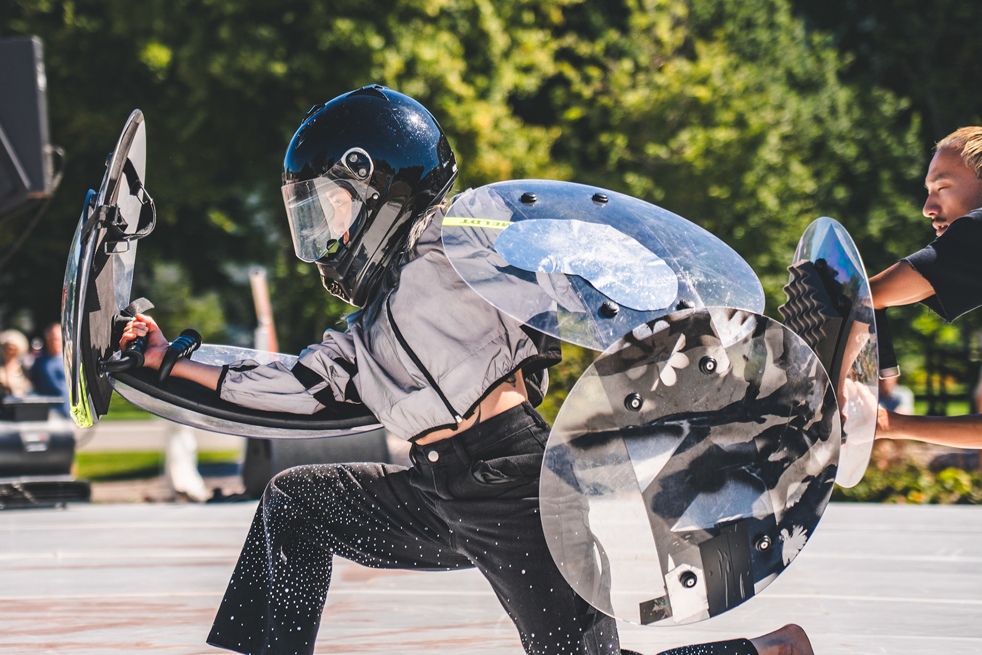 Aarhus Dansefestival 2025