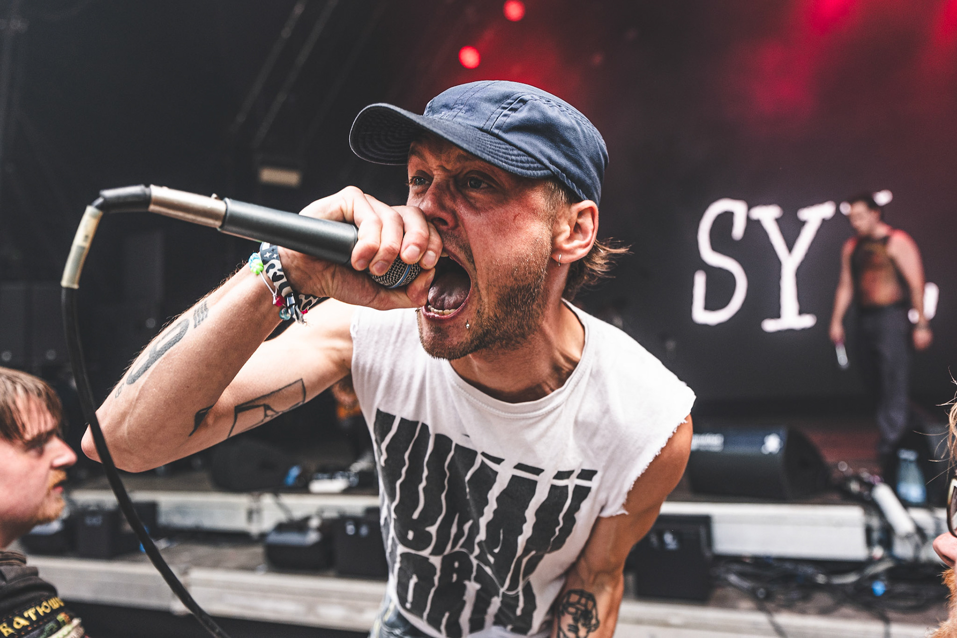 Syl @ Smukfest