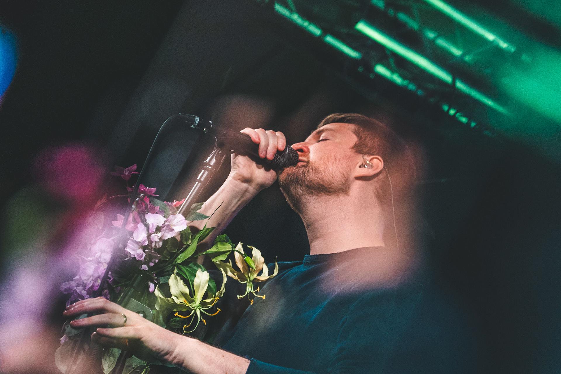 Feather Mountain @ Radar