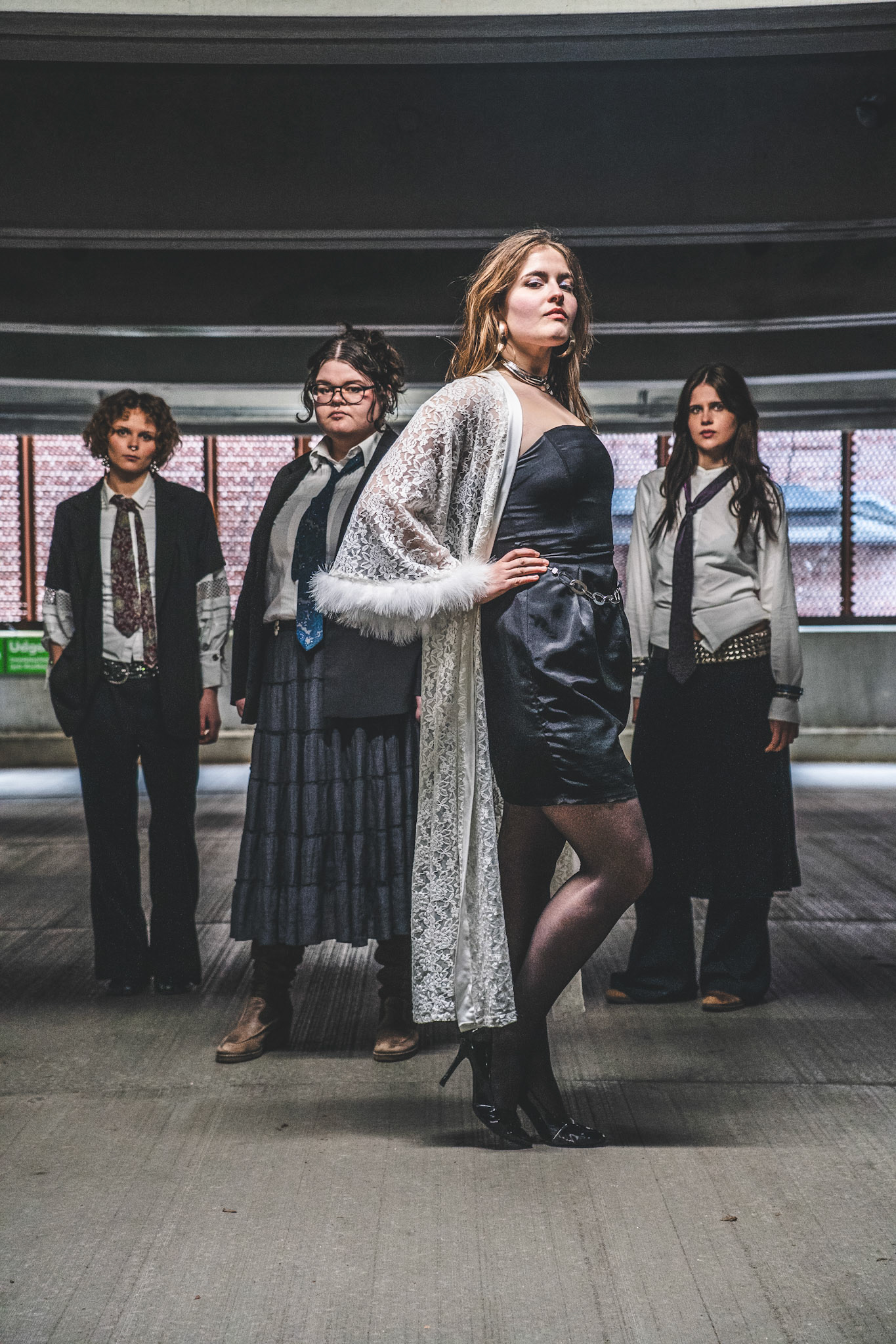 Anastasia, Rock The Region 2025