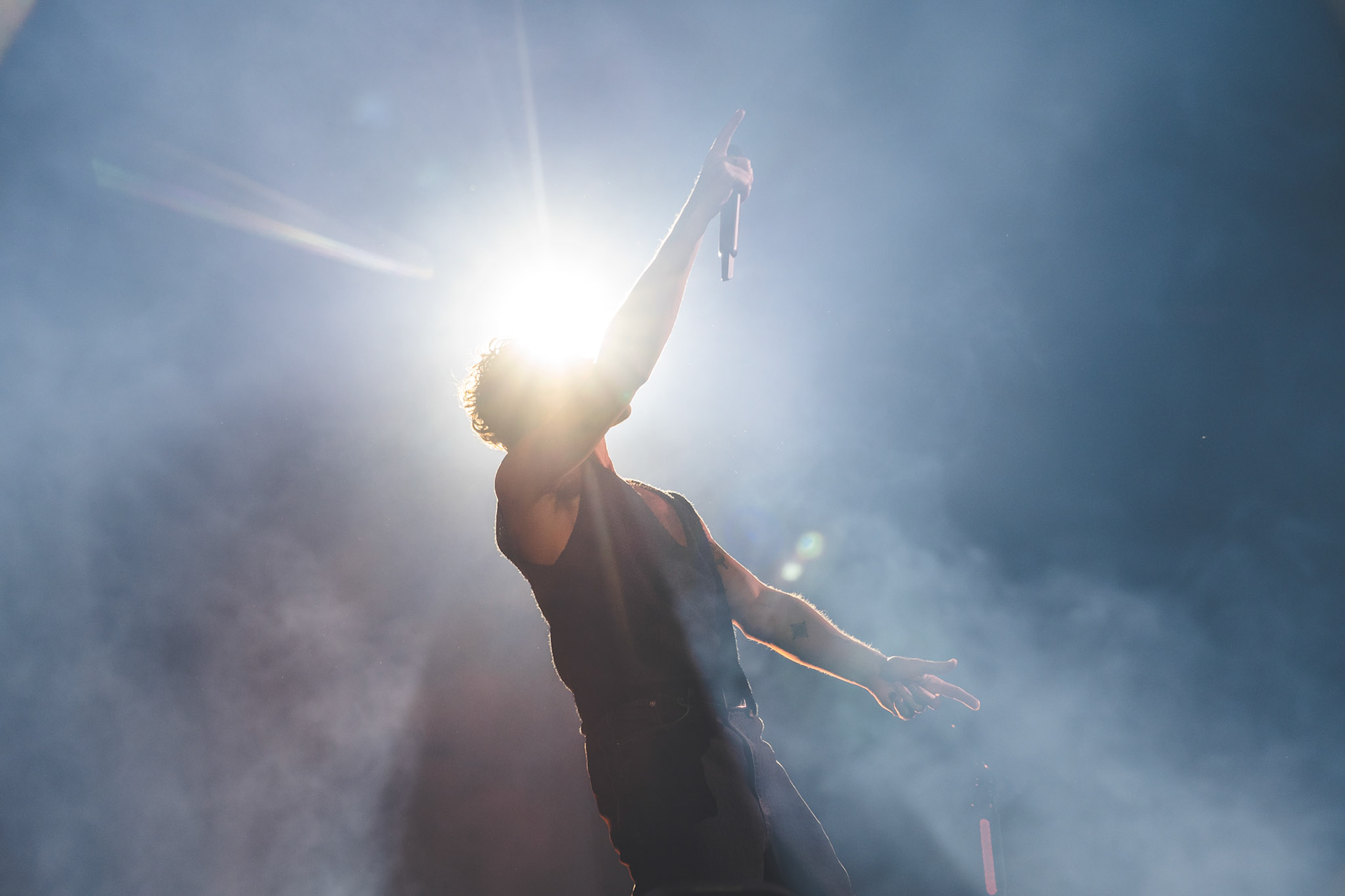 Shawn Mendes @ Smukfest