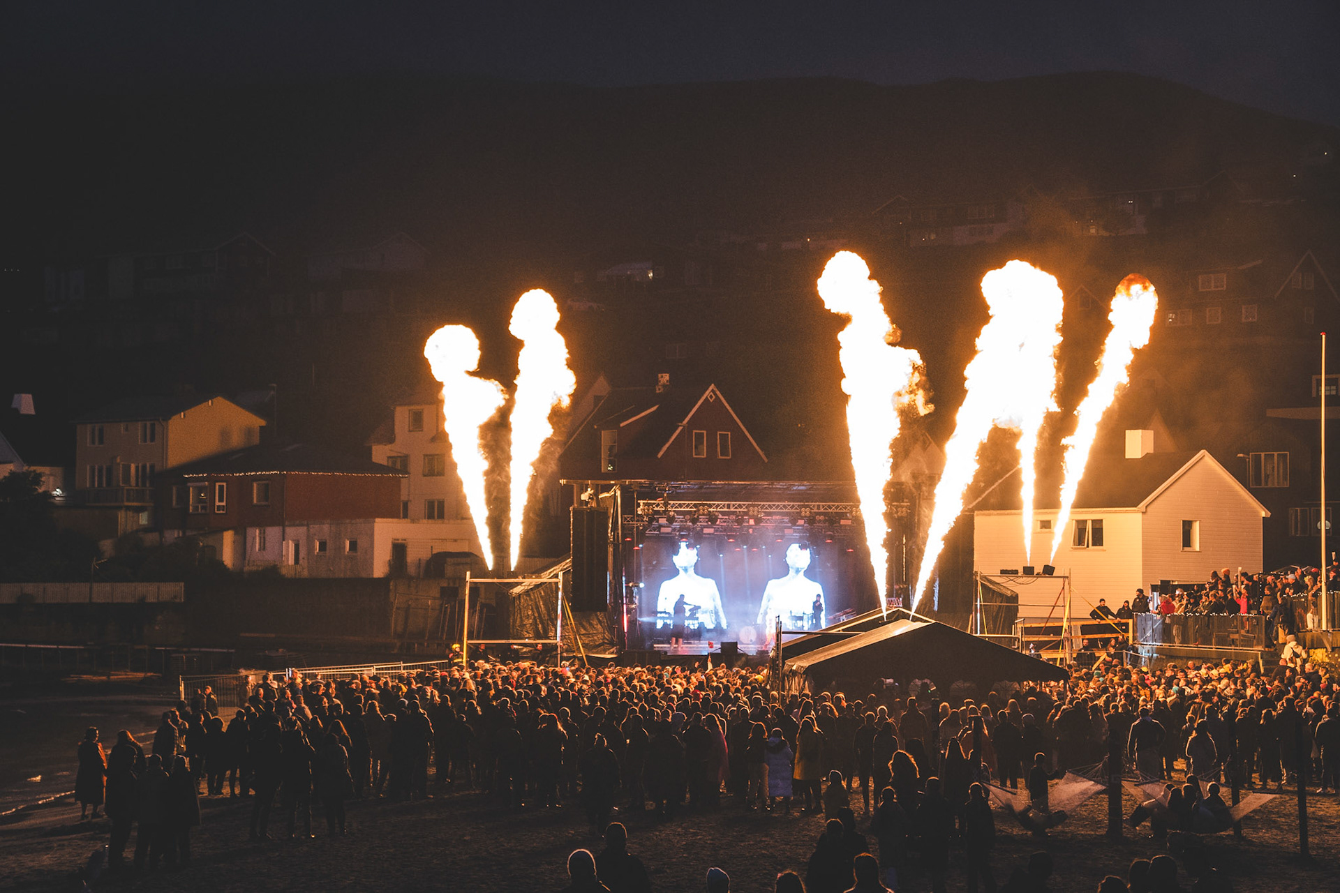 Highasakite @ G! Festival