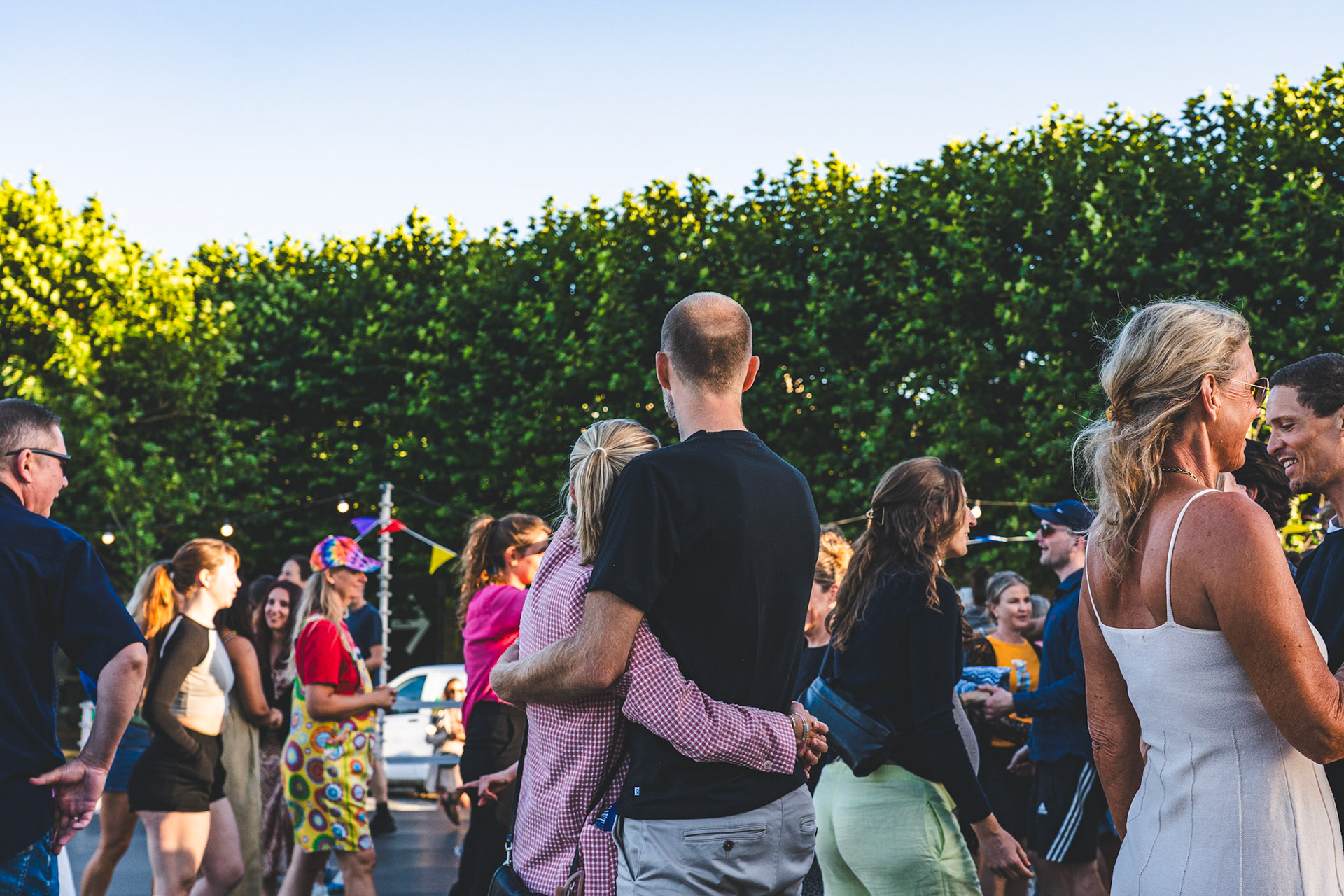 Aarhus Dansefestival 2025