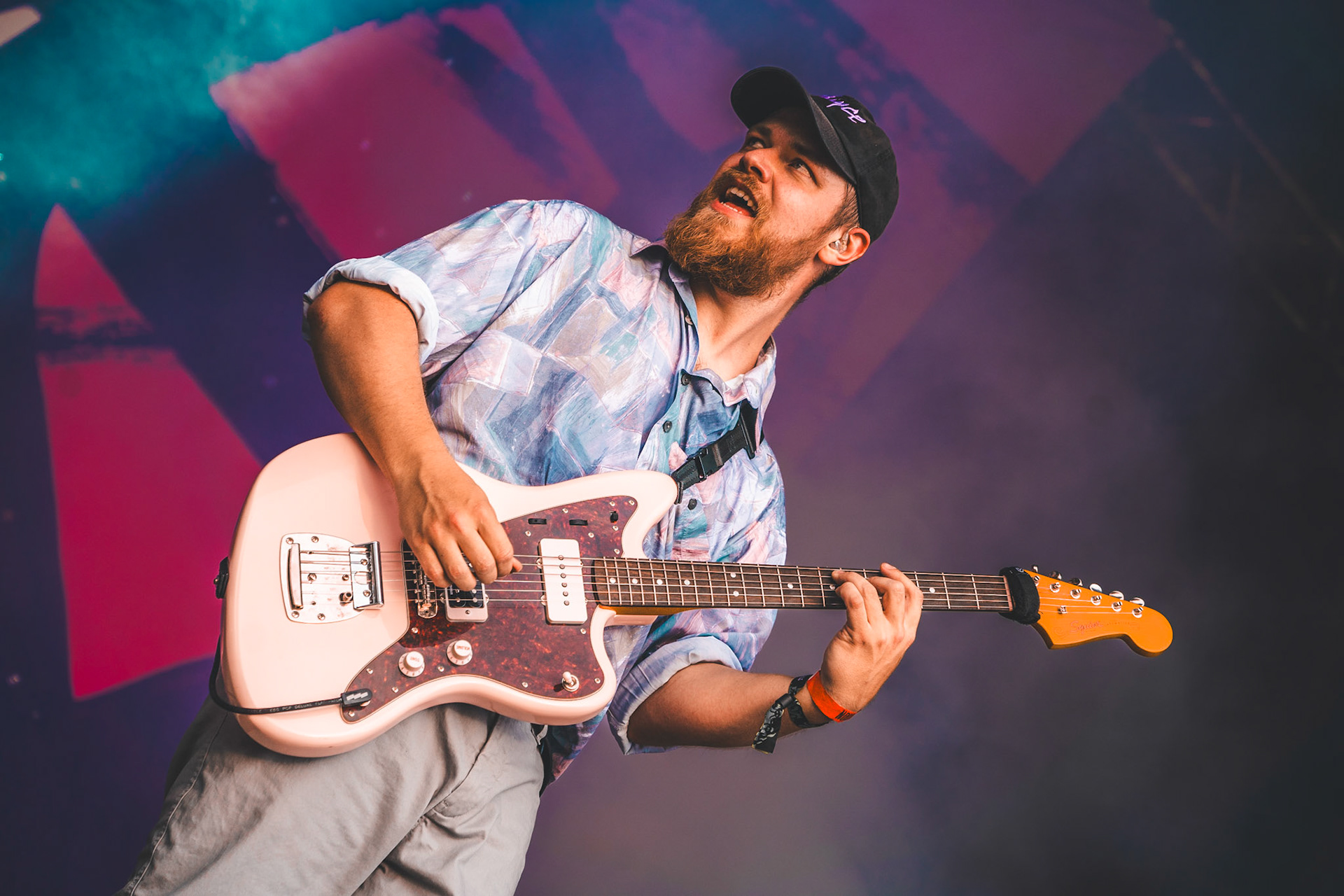 Møl @ Copenhell 2023