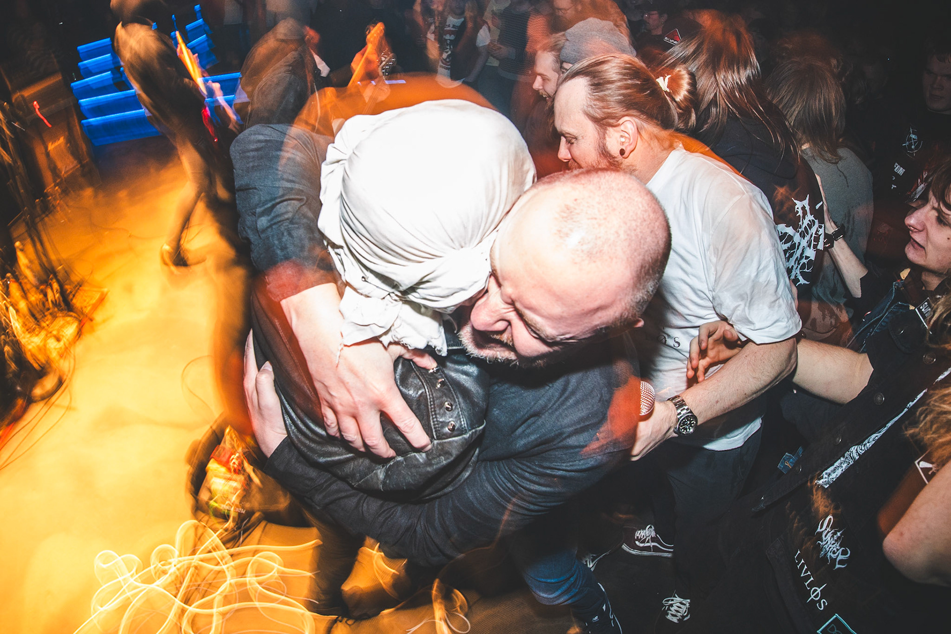 Toldermania 2026 - Nyredolk