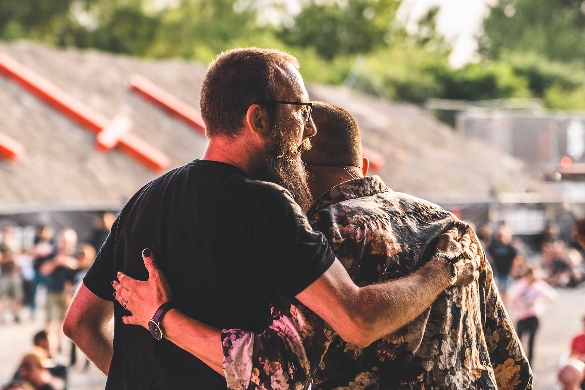 Møl @ Copenhell 2023