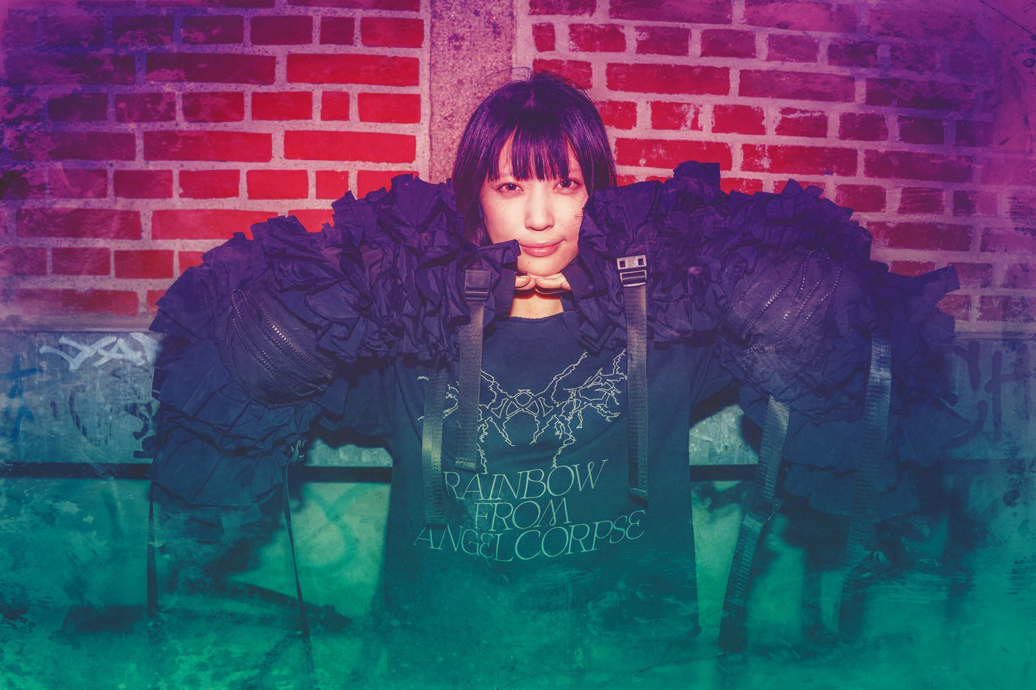 Violent Magic Orchestra 2025