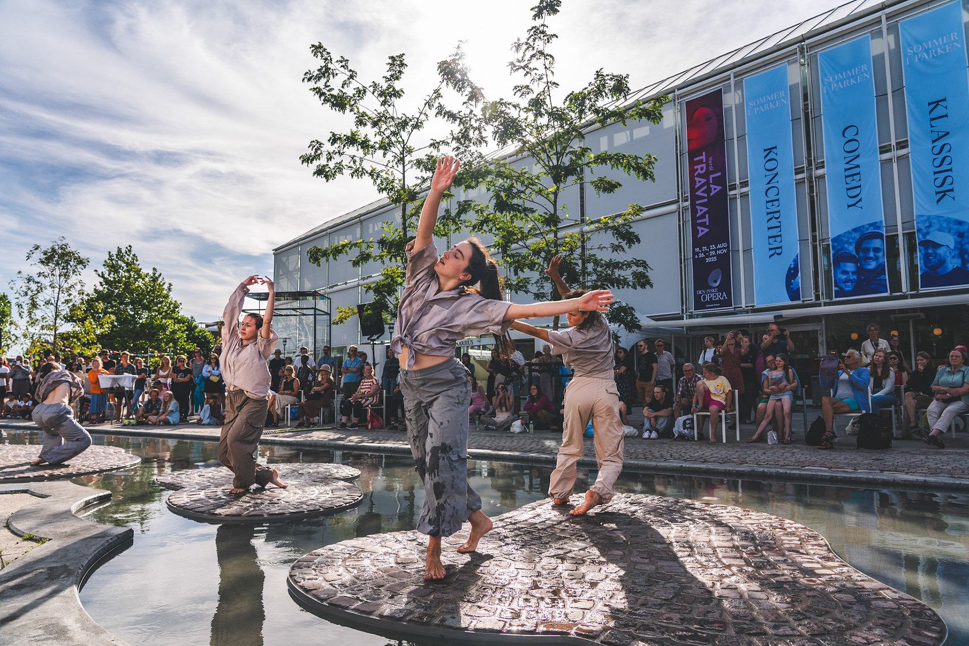 Aarhus Dansefestival 2025